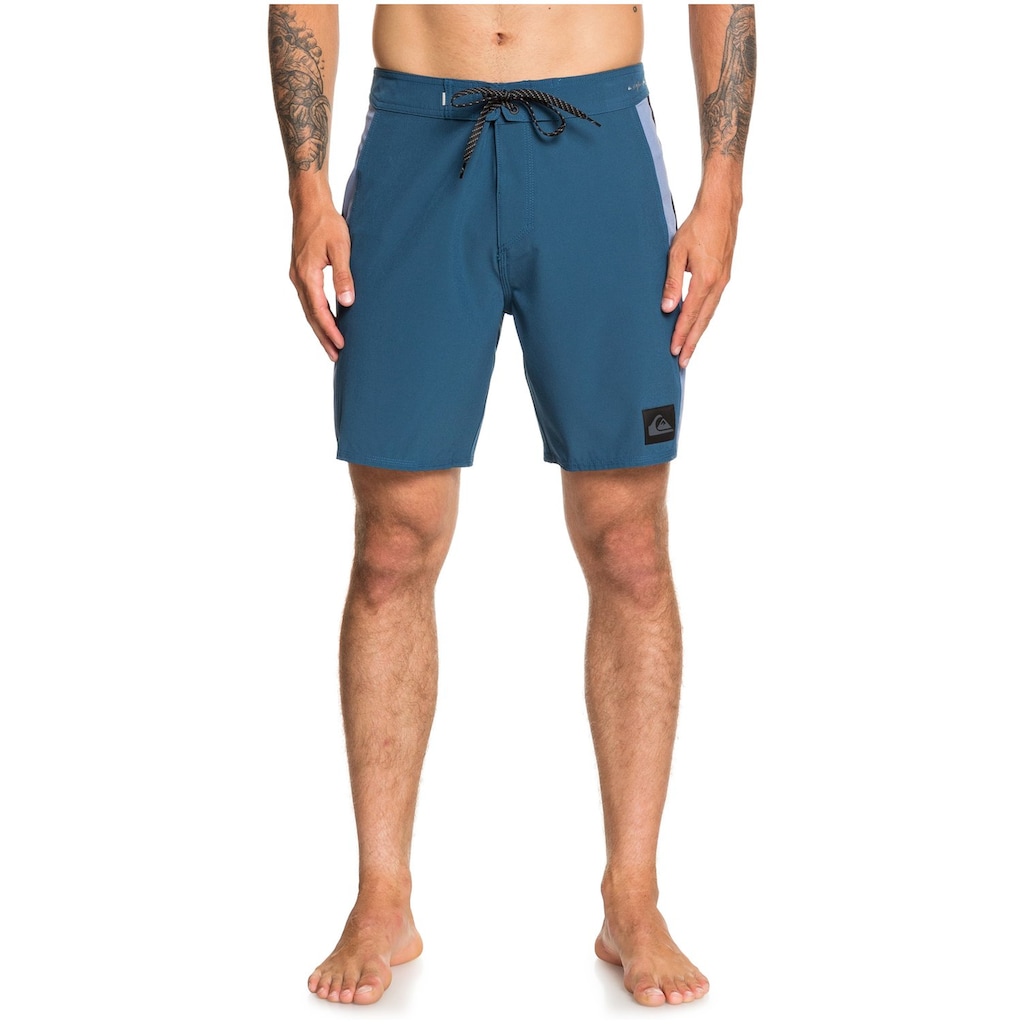 Quiksilver Boardshorts »Highline Arch 19"«