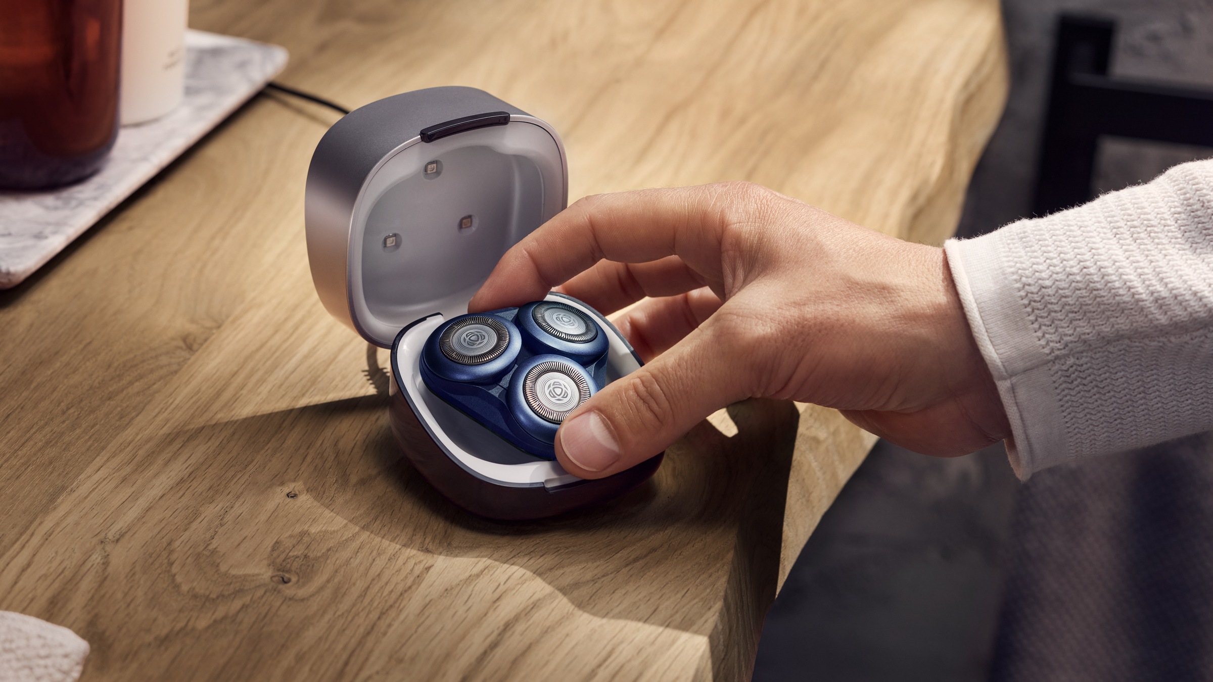Philips UV-Sterilisator »UVC10/00«