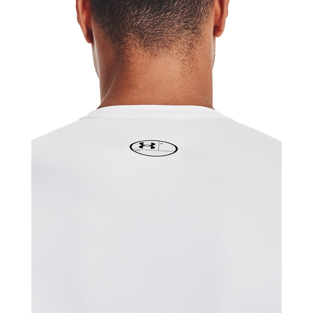 Under Armour® Trainingsshirt »UA HG ARMOUR COMP LONG SLEEVE«