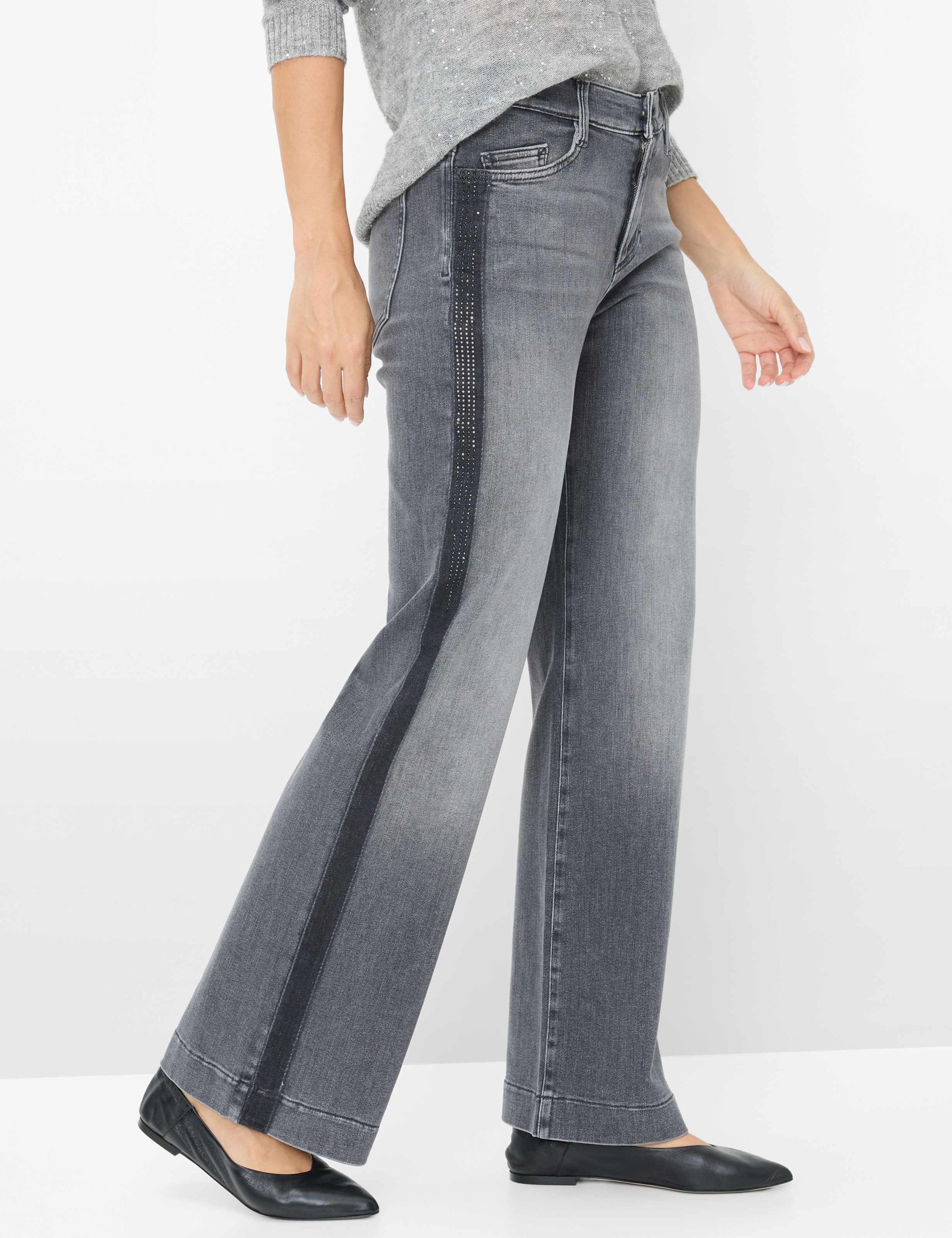 Brax 5-Pocket-Jeans "Style MAINE" günstig online kaufen