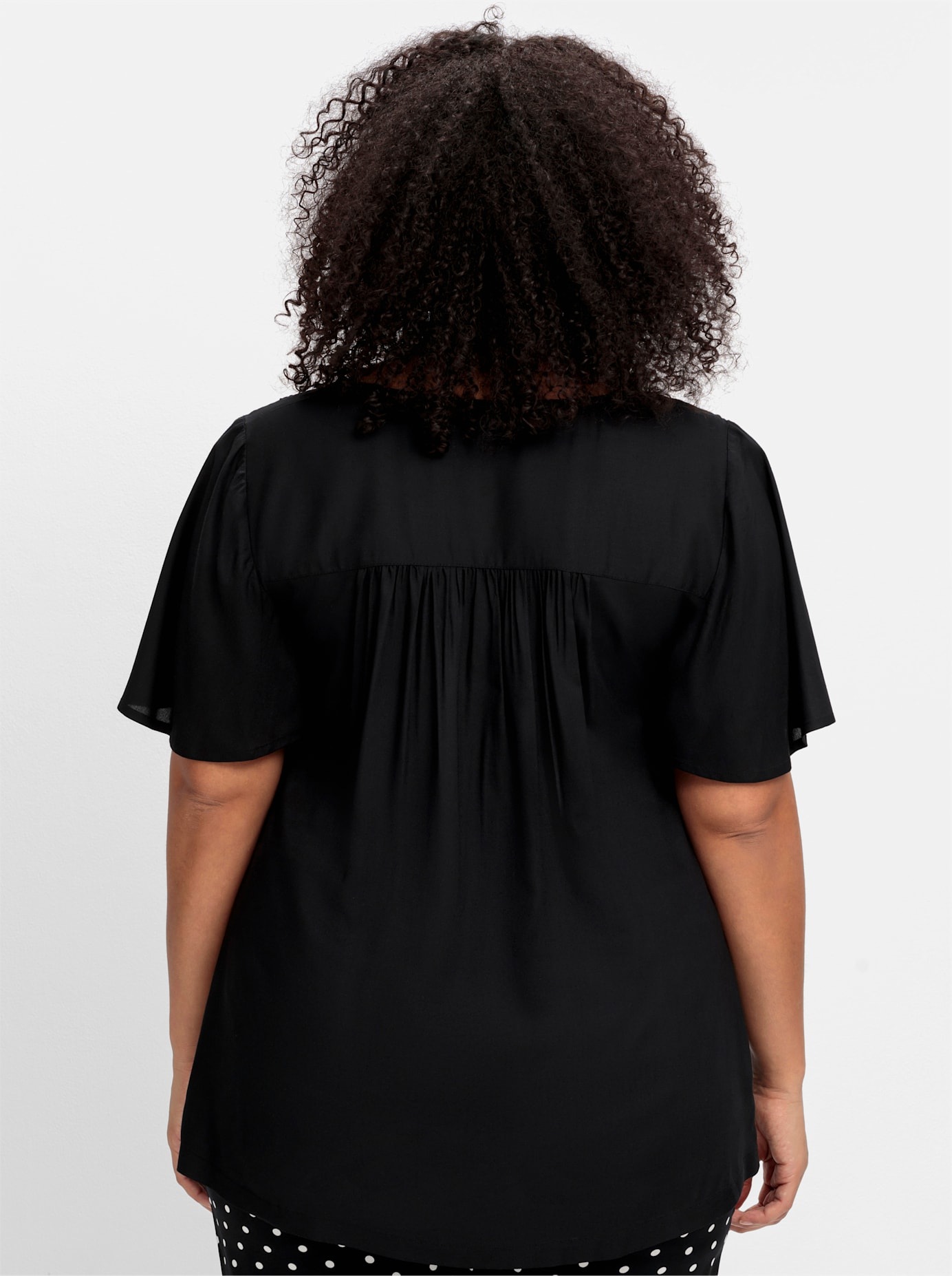 Thumbnail - Sheego Longbluse