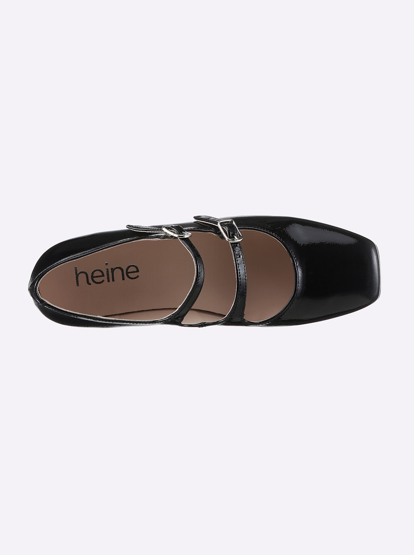 heine Ballerina