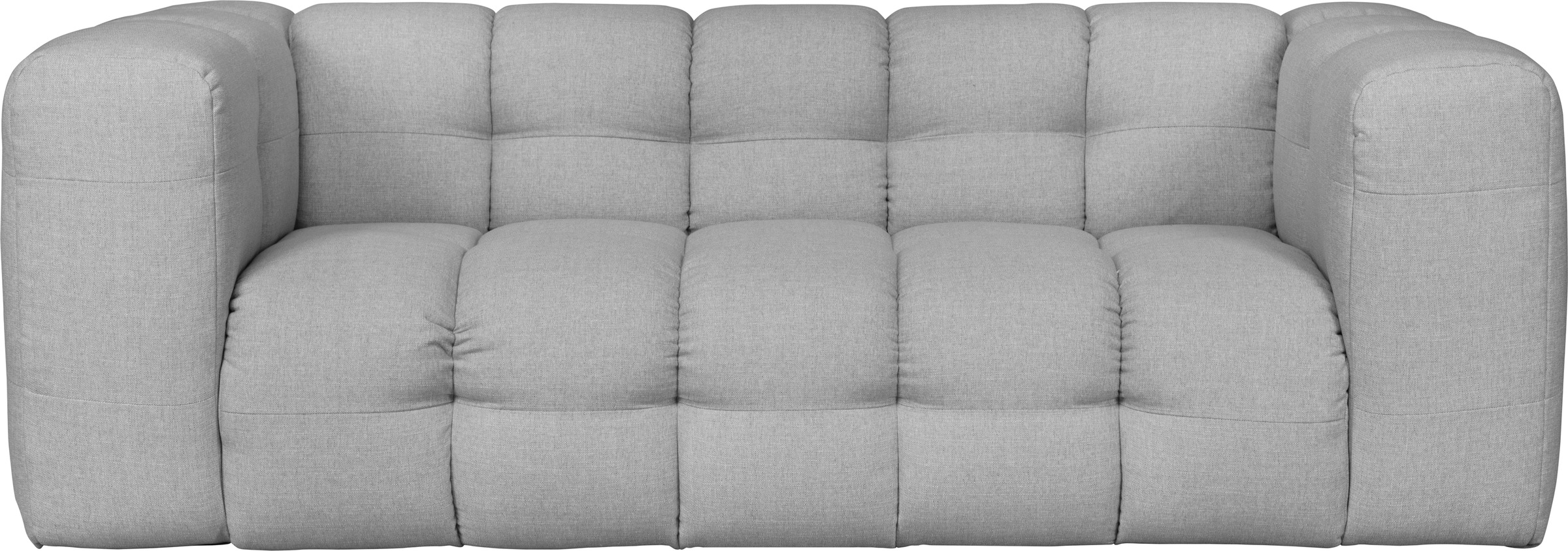 LeGer Home by Lena Gercke 3-Sitzer "TALISHA Designersofa, moderne Steppung, günstig online kaufen