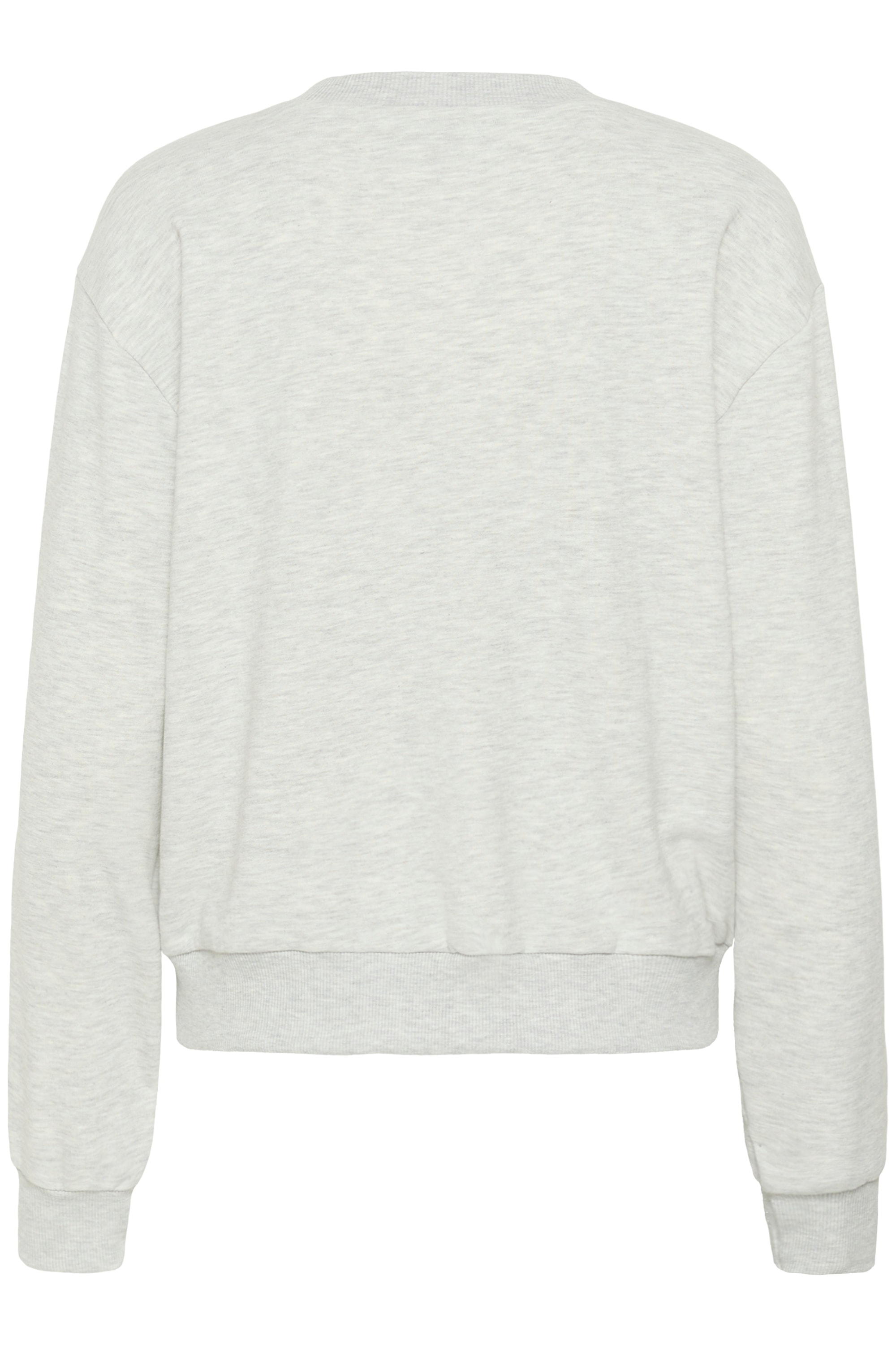KAFFE Sweatshirt »Damen Sweatshirt KAdaniela«
