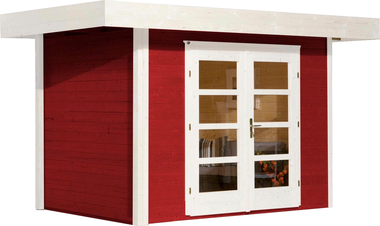 weka "Designhaus 126 Plus"