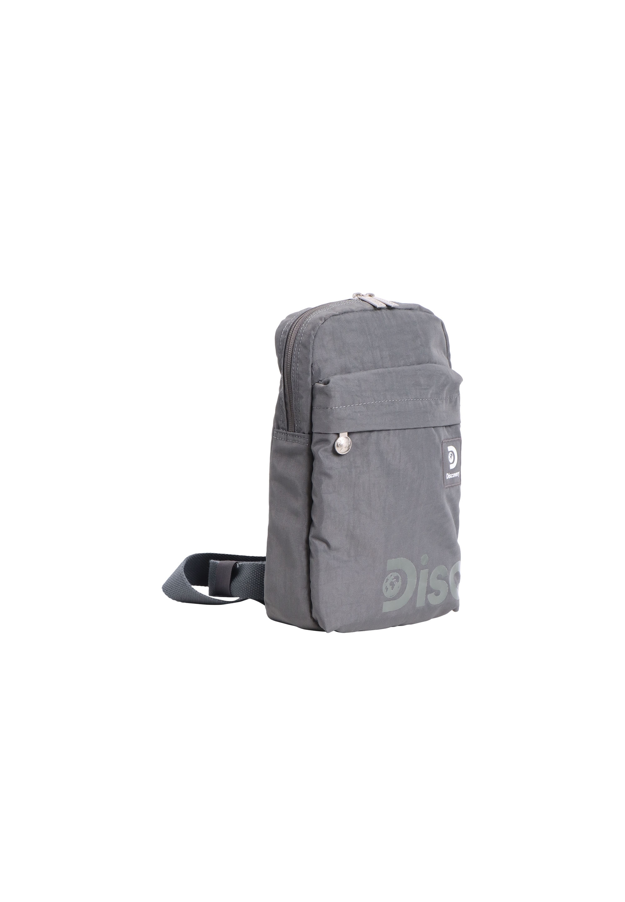 Discovery Schultertasche »Commuter« mit interner Anti-Kratz-Tasche für Tablets
