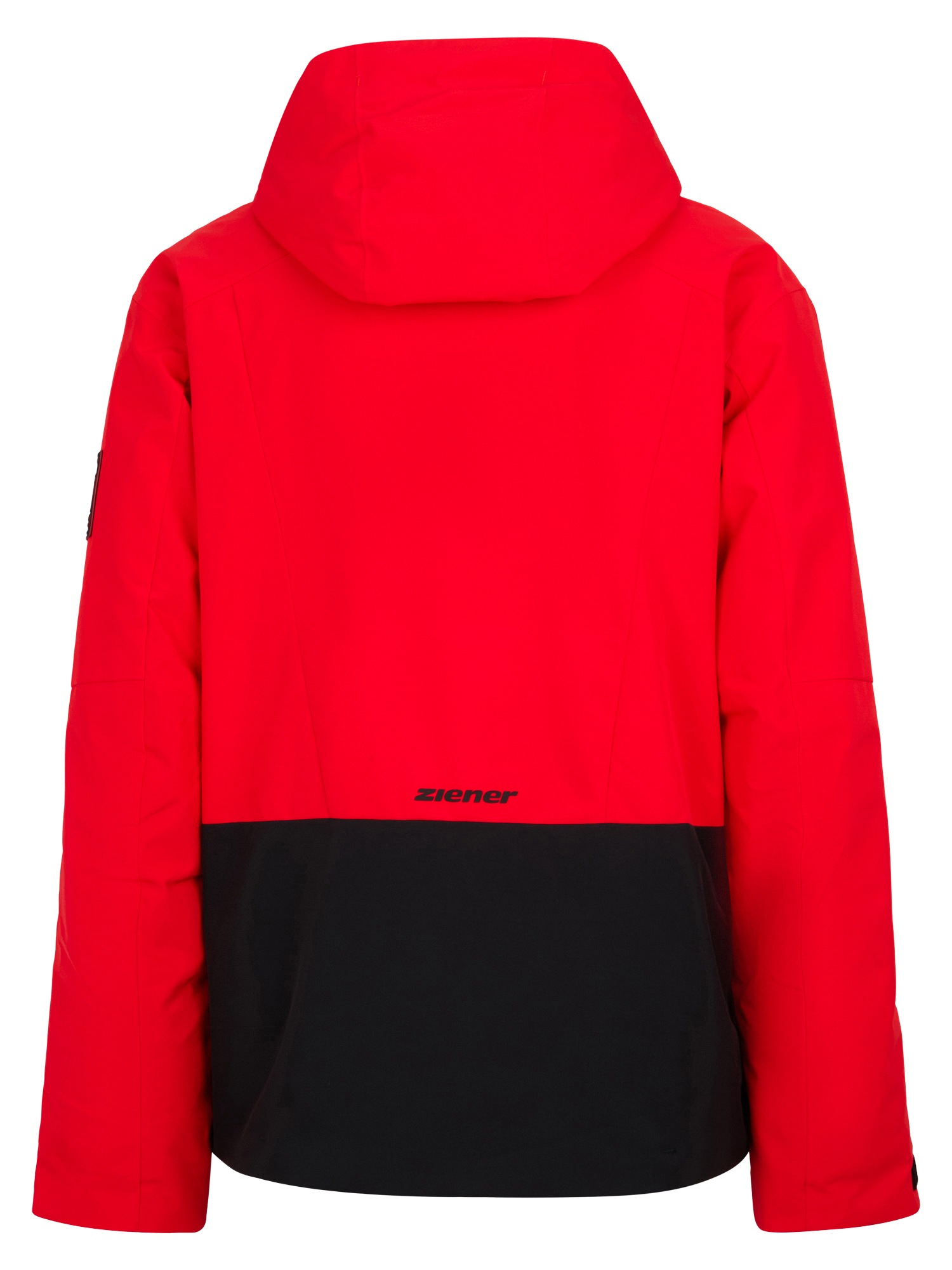 Ziener Skijacke "TOBIN-Z jacket man" günstig online kaufen