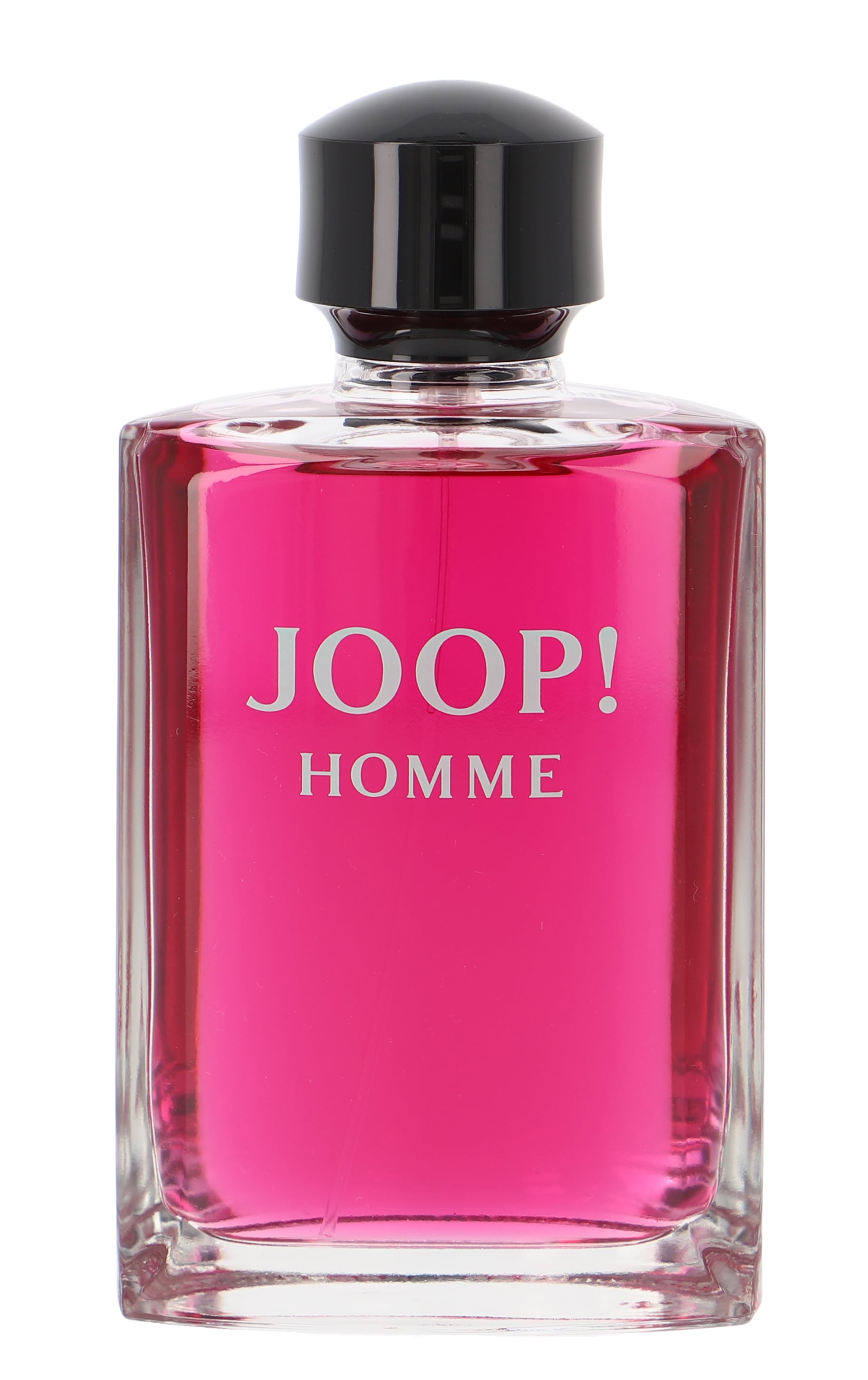 JOOP! Eau de Toilette »Homme« mit einer einzigartigen Duftkreation