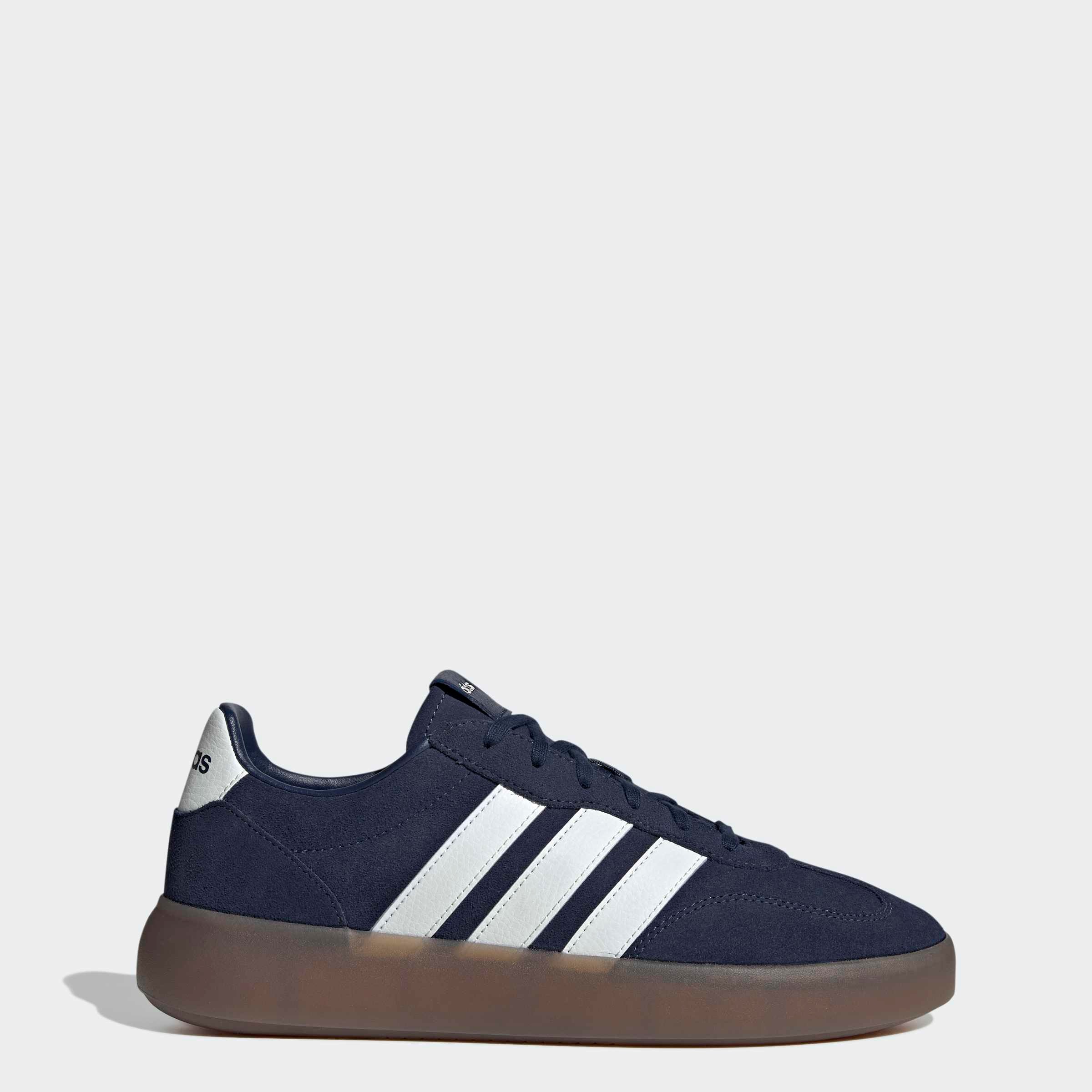 adidas Sportswear Sneaker »BARREDA DECODE«  inspiriert vom Design des adidas handball spezial