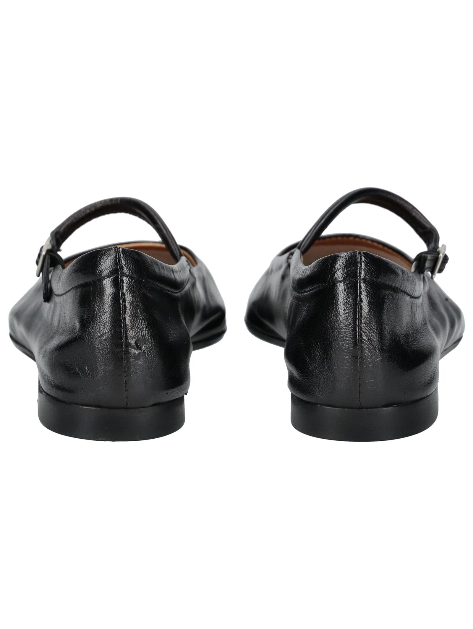 Pavement Riemchenballerina »Pavement Ballerinas Leder«