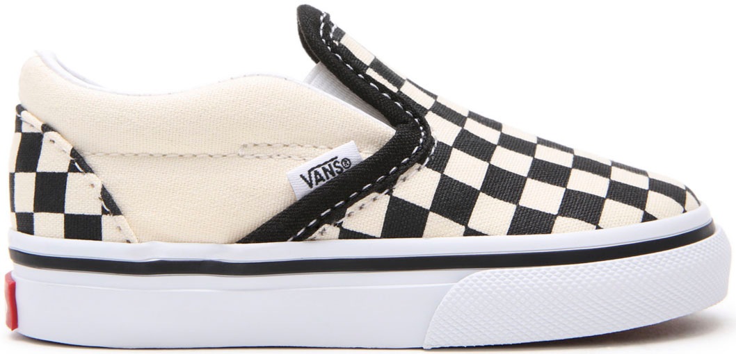 Vans Sneaker »TD Classic Slip-On«, mit Waffelmuster bestellen | BAUR