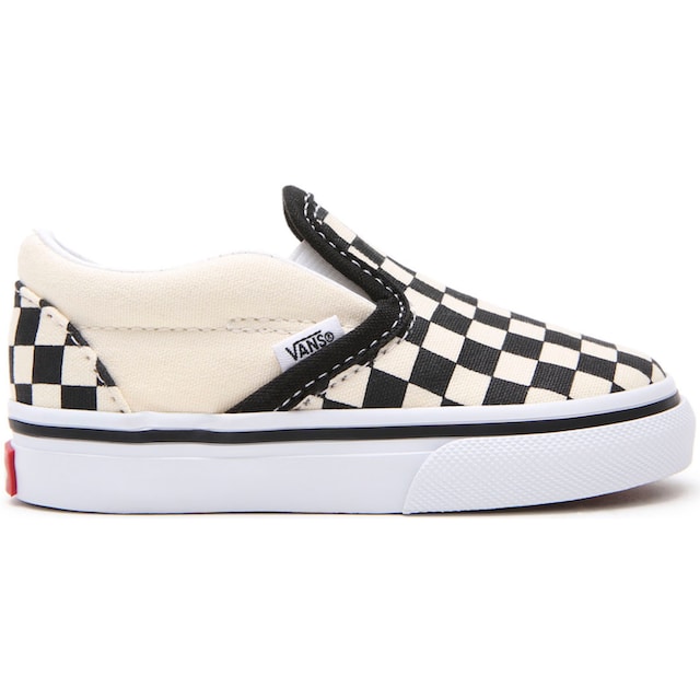 Vans Sneaker »TD Classic Slip-On«, mit Waffelmuster bestellen | BAUR