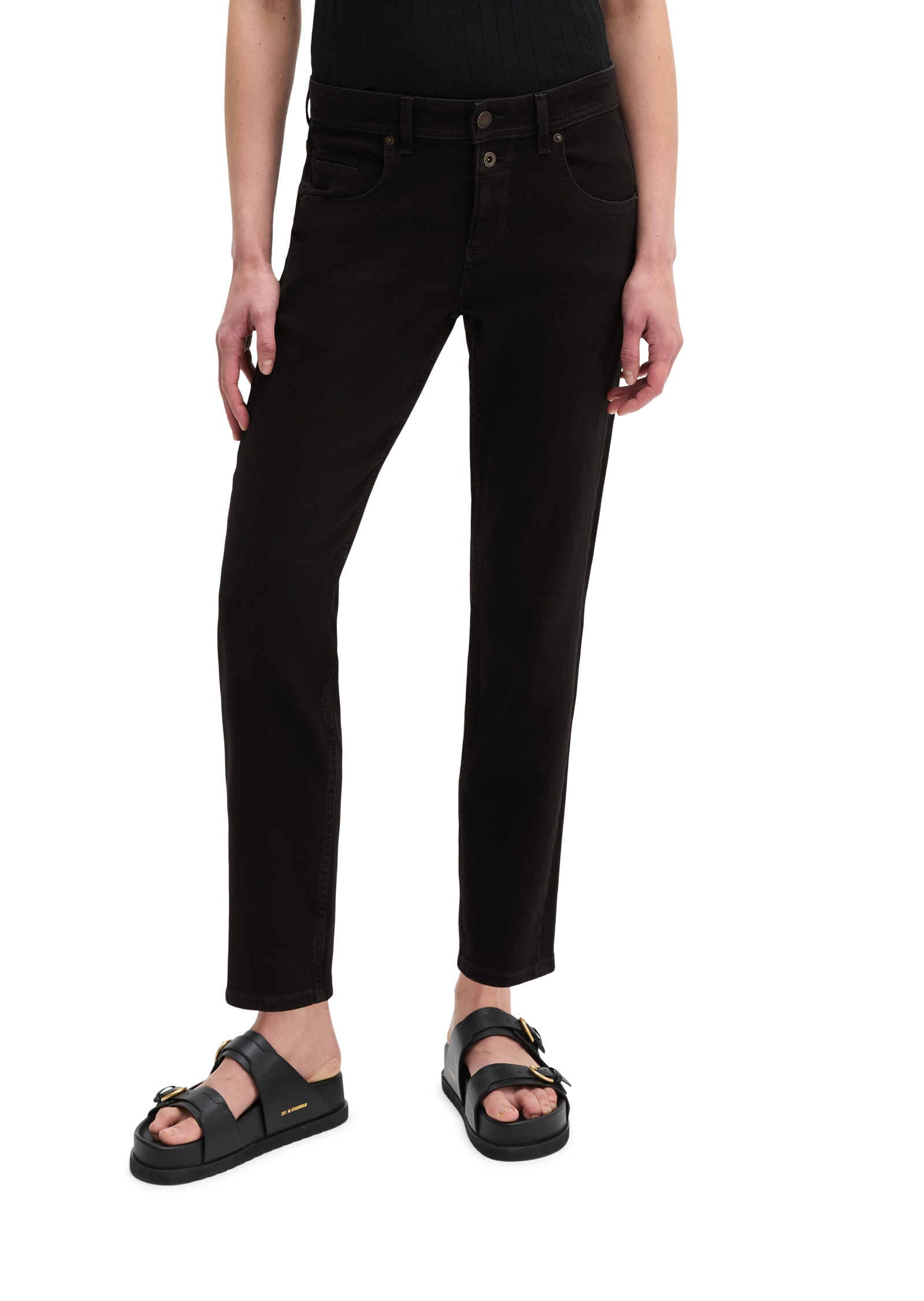Marc OPolo "aus Organic Cotton Stretch"