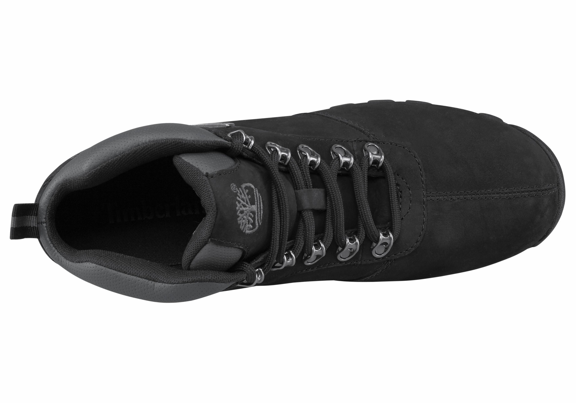 Timberland Schnürboots »Splitrock 2 Mid«, Winterstiefel, Schnürstiefel, Winterschuhe