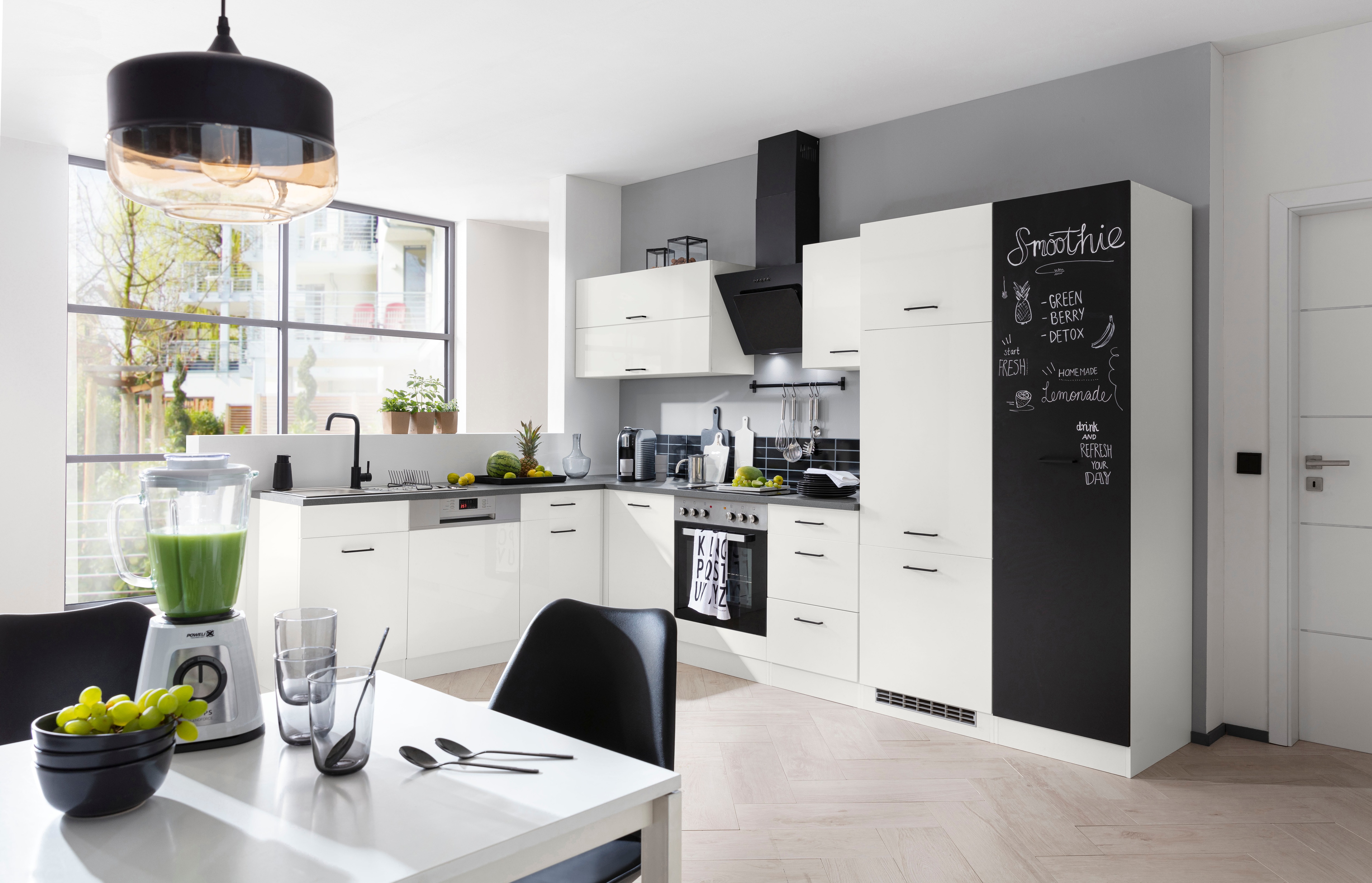 HELD MÖBEL Winkelküche HELD MÖBEL Winkelküche