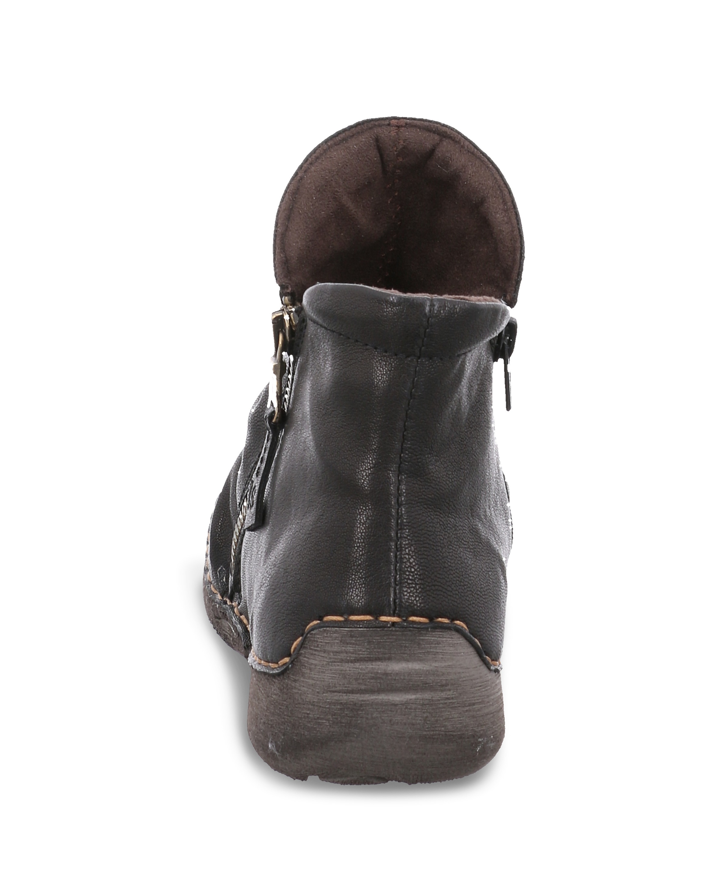 Josef Seibel Stiefelette »Fergey 24, schwarz«