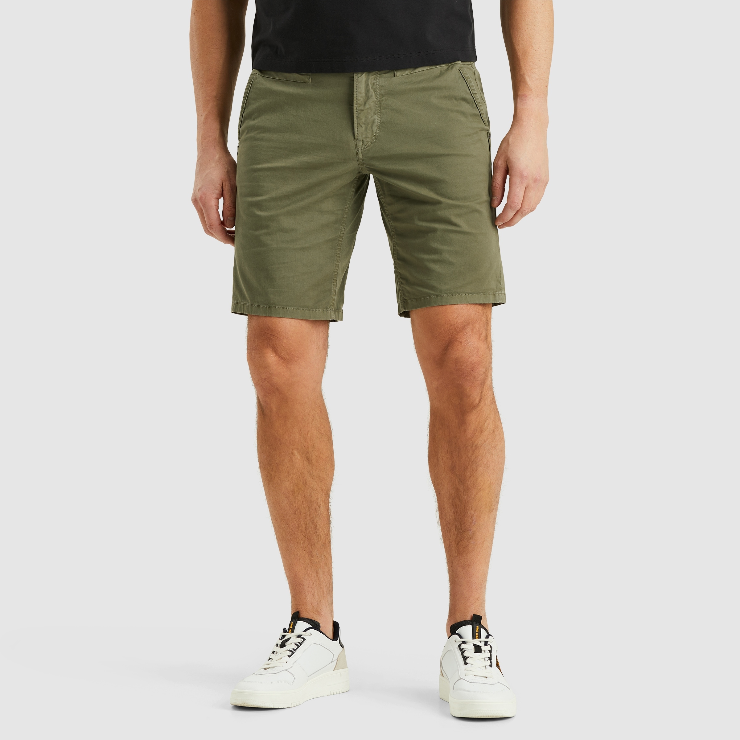 PME LEGEND Chinoshorts "AMERICAN CLASSIC CHINO SHORTS" günstig online kaufen
