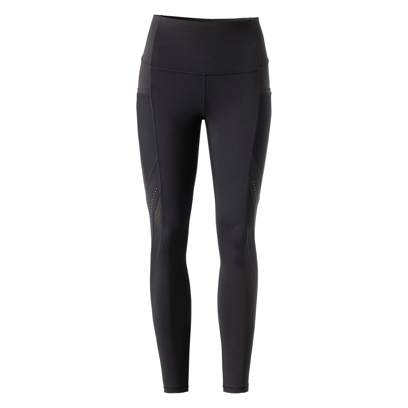LPO Jogginghose "Sporttights Yvana" Elastische und schnell trocknendes Mate günstig online kaufen