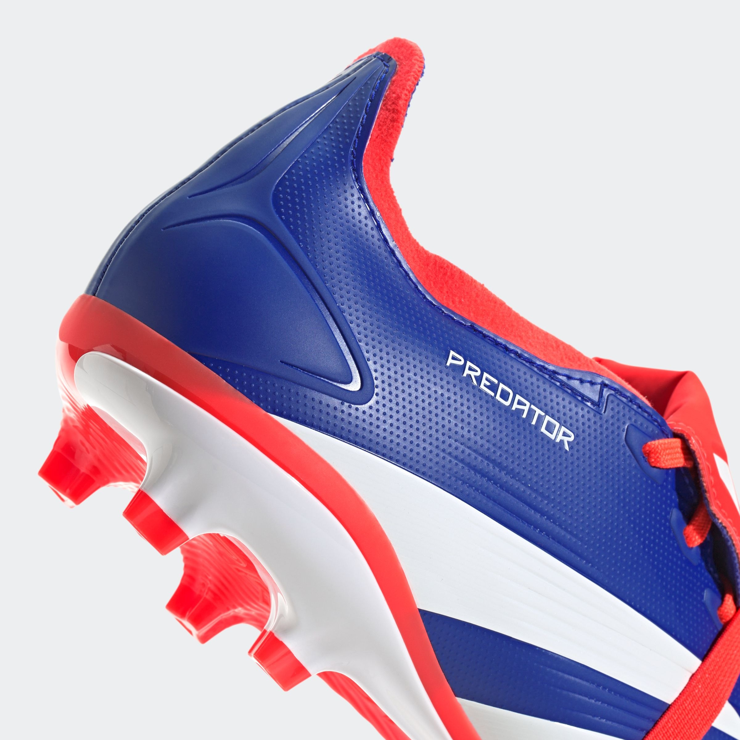 adidas Performance Fußballschuh »PREDATOR LEAGUE FOLD-OVER TONGUE FG«  für Rasenplätze