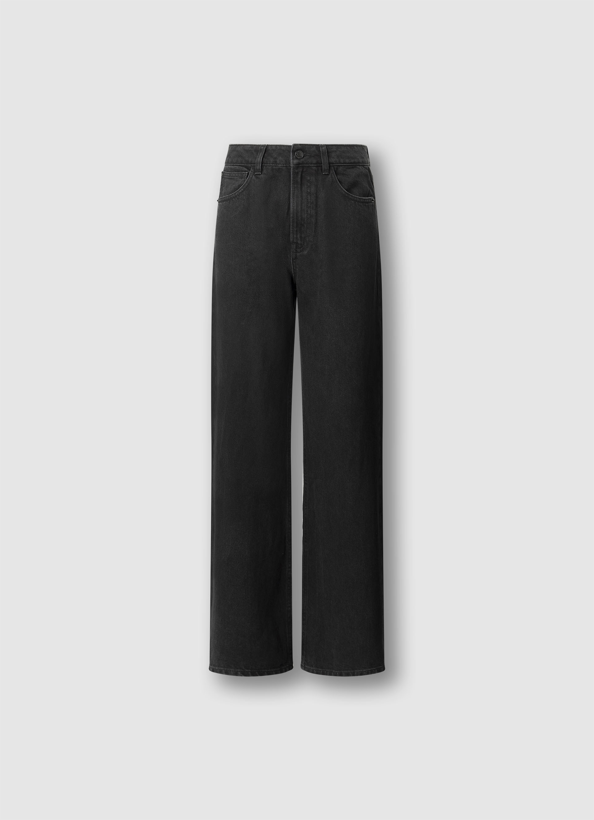 Pepe Jeans Straight-Jeans "STRAIGHT JEANS UHW LEXA" High Waist günstig online kaufen