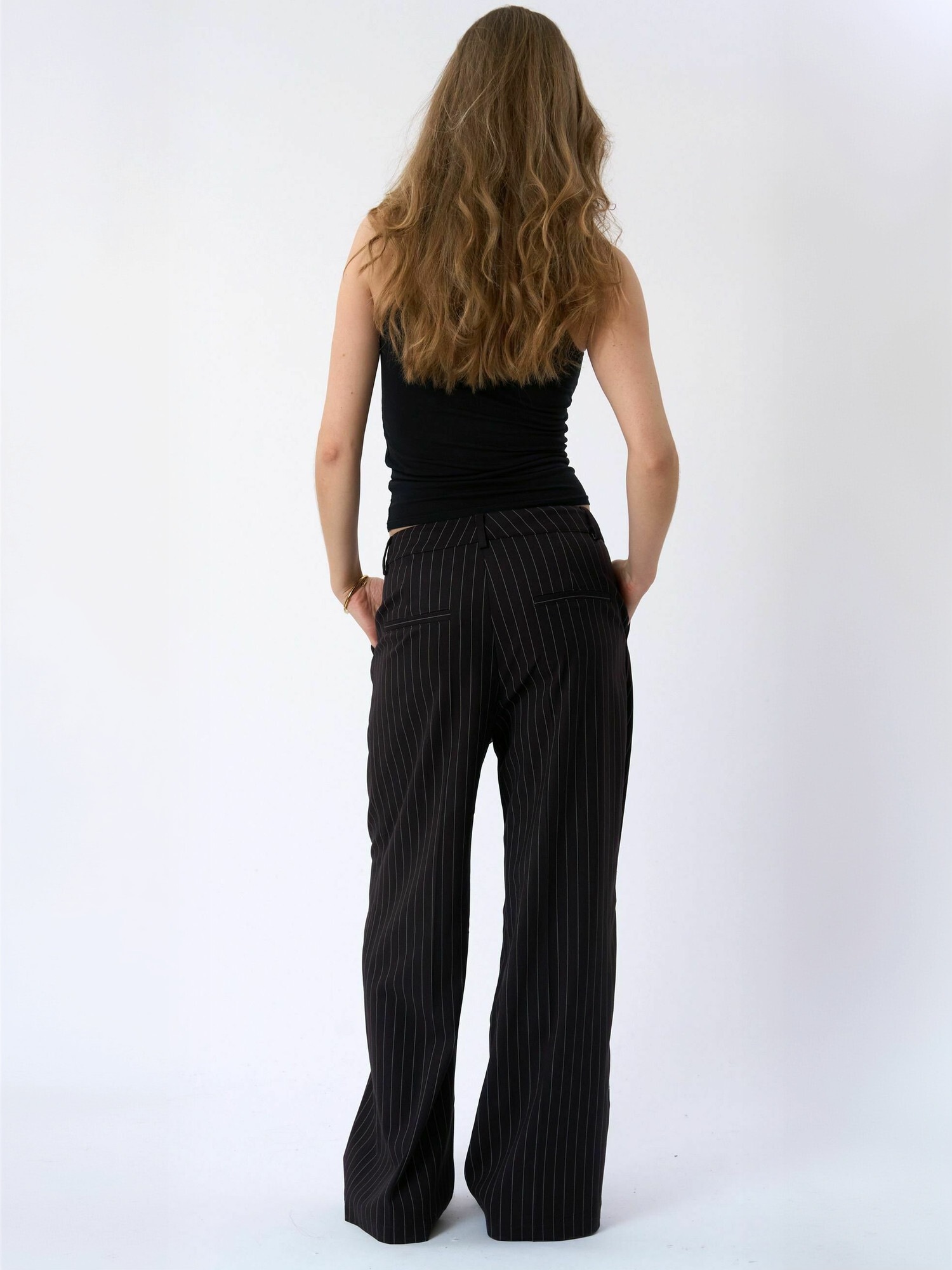 TeeShoppen Chinos »TEESHOPPEN Trouser Paloma«