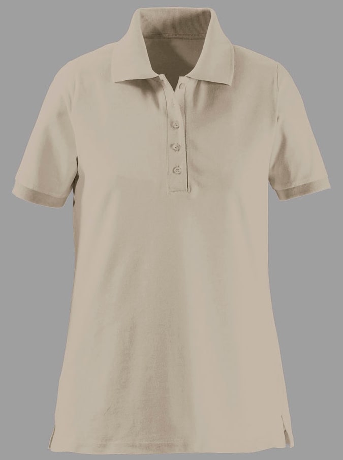 Thumbnail - Casual Looks Poloshirt "Poloshirt" 1 Stk.