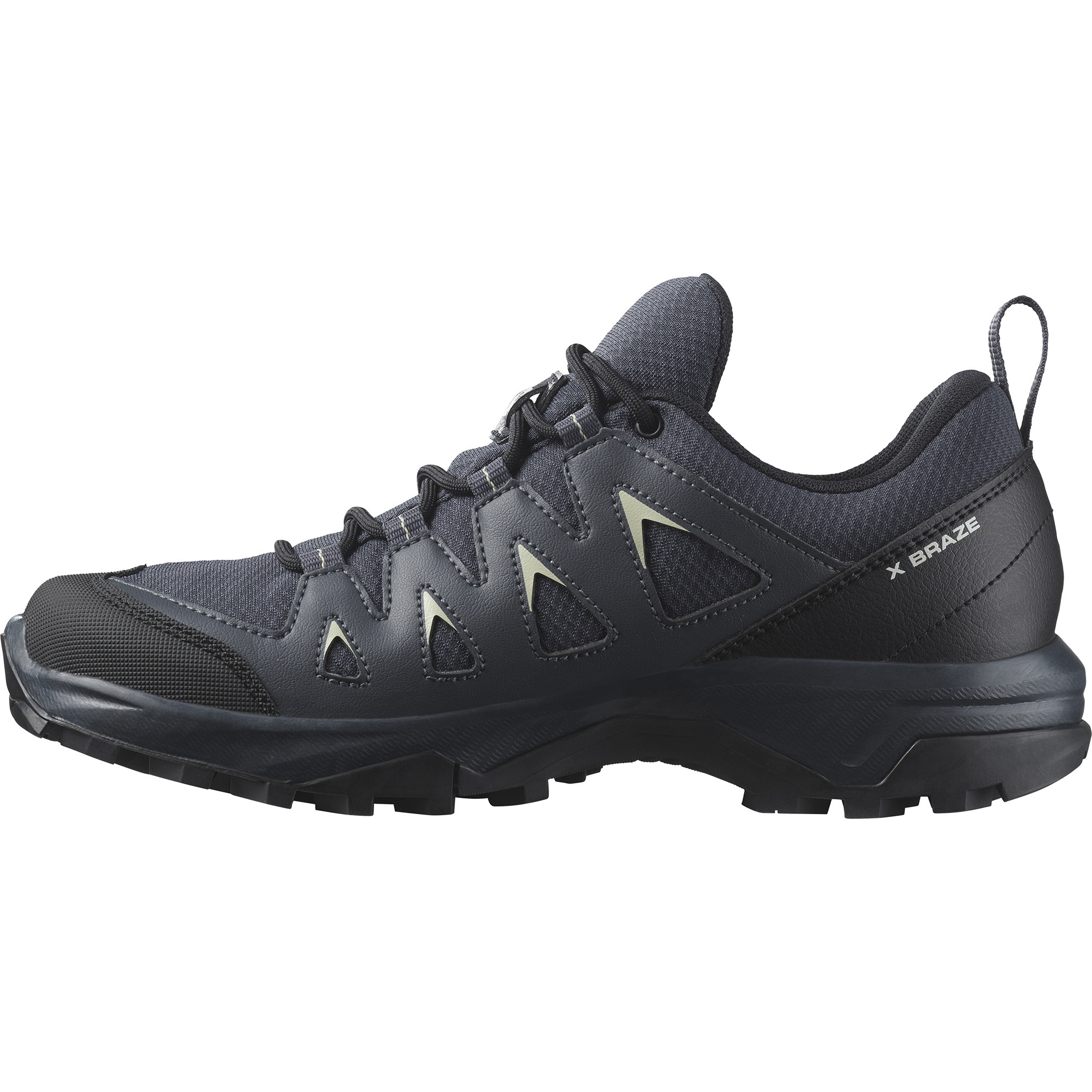 Thumbnail - Salomon Wanderschuh "X BRAZE GORE-TEX" wasserdicht
