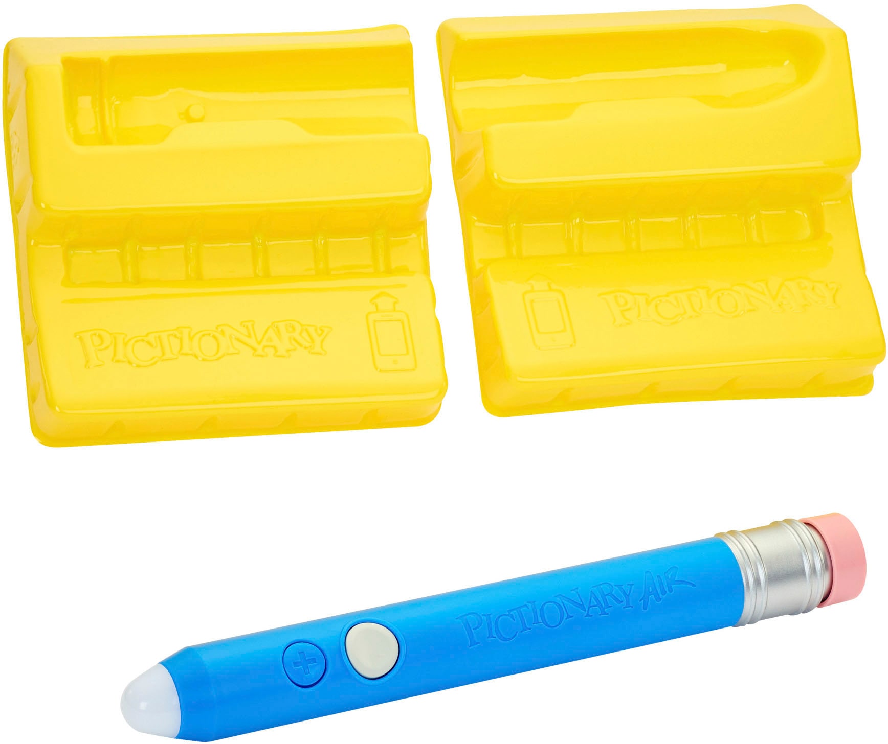 Mattel games Spiel »Pictionary Air 2«