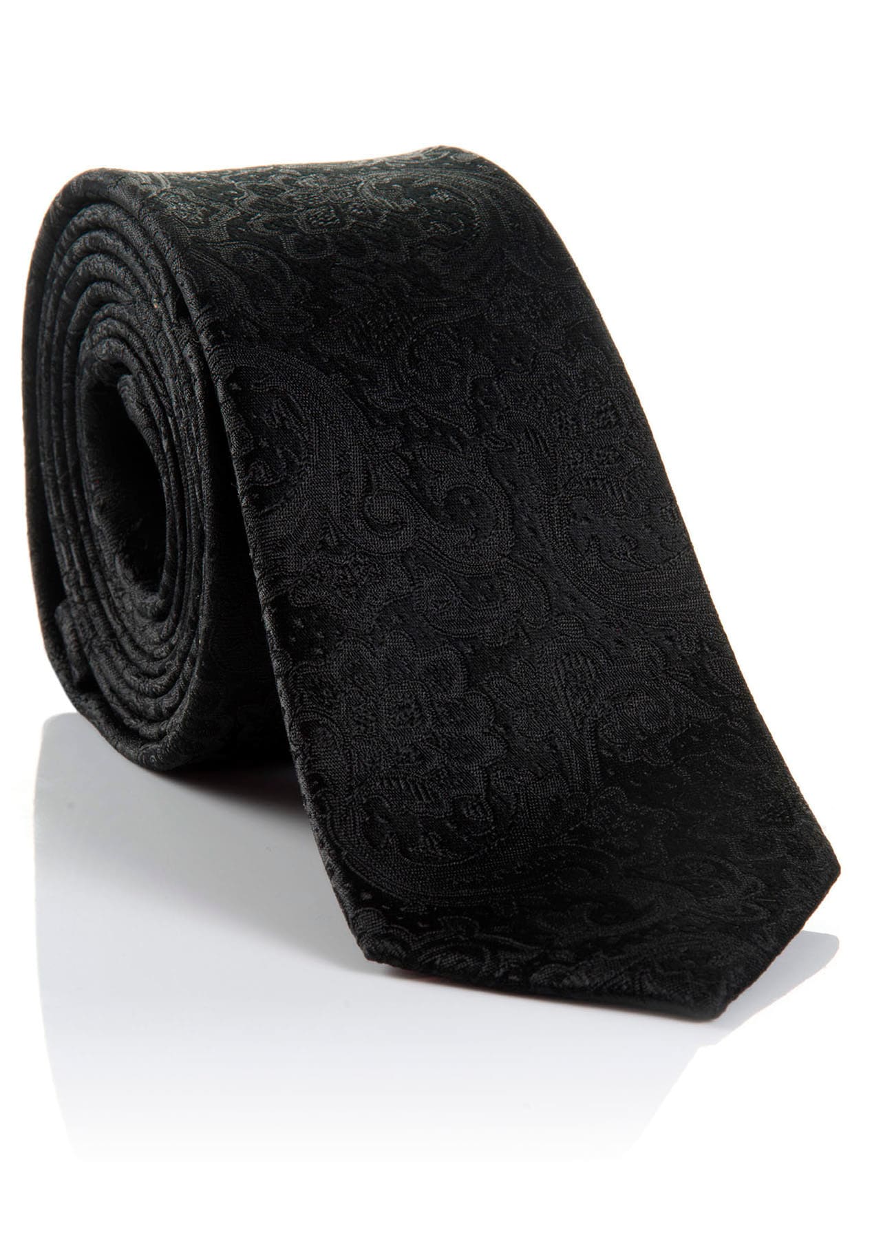 Schwarze Krawatten | BAUR kaufen für online Herren