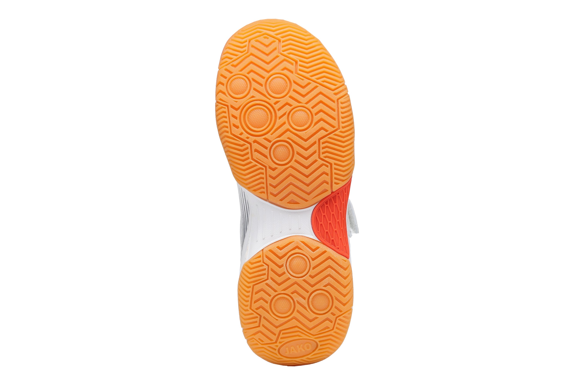 Jako Indoorschuh »J-MS BLUR EV«  Indoorschuh, Sportschuhe, nicht abfärbende Sohle