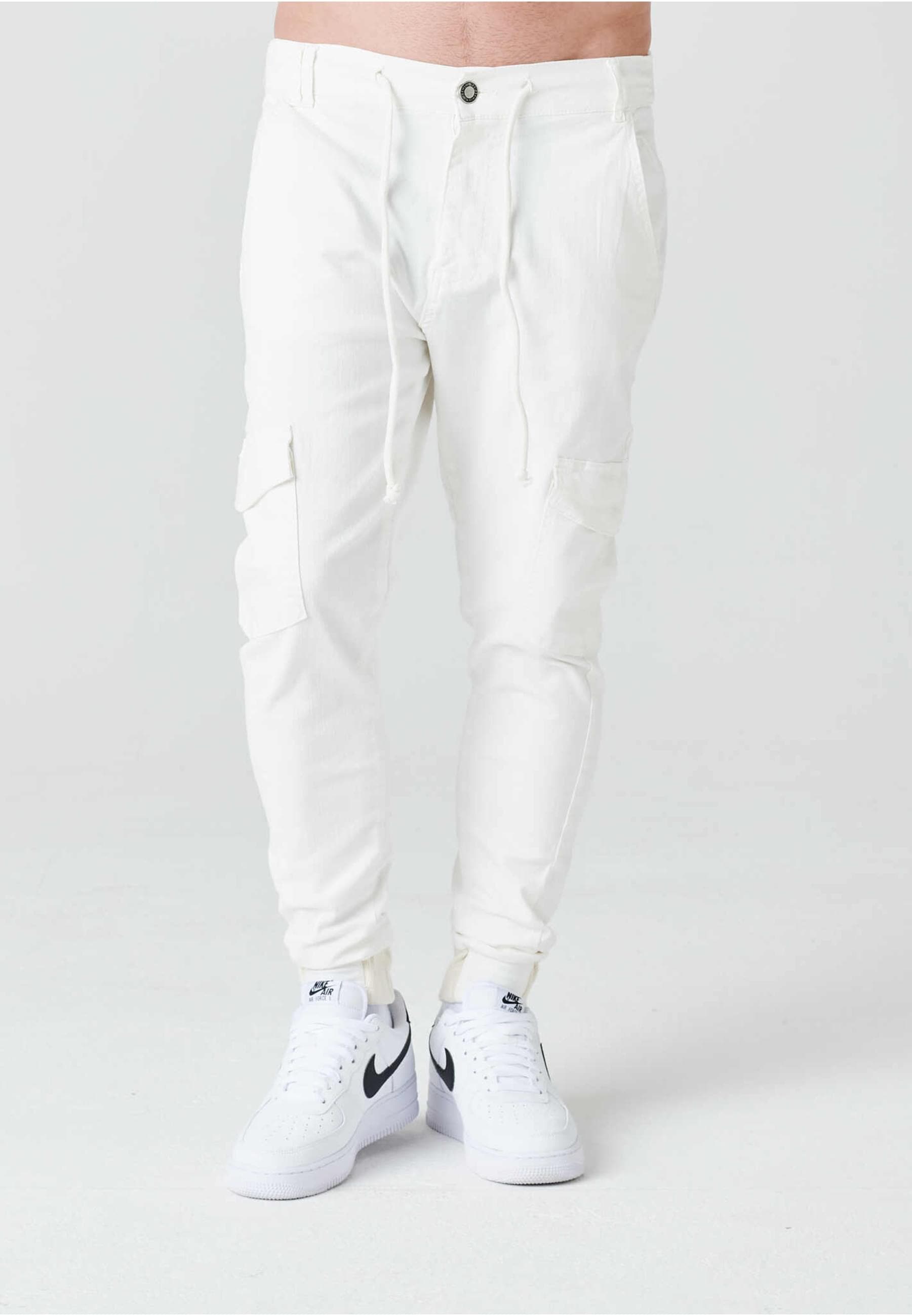 2Y Studios Cargohose »2Y Studios Herren 2Y Premium Aramis Cargohose«, (1 tlg.)