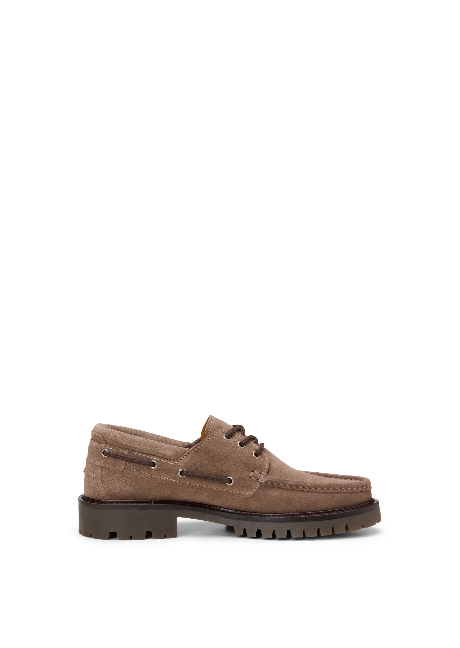 Marc O'Polo Bootsschuh »mit starkem Profil«
