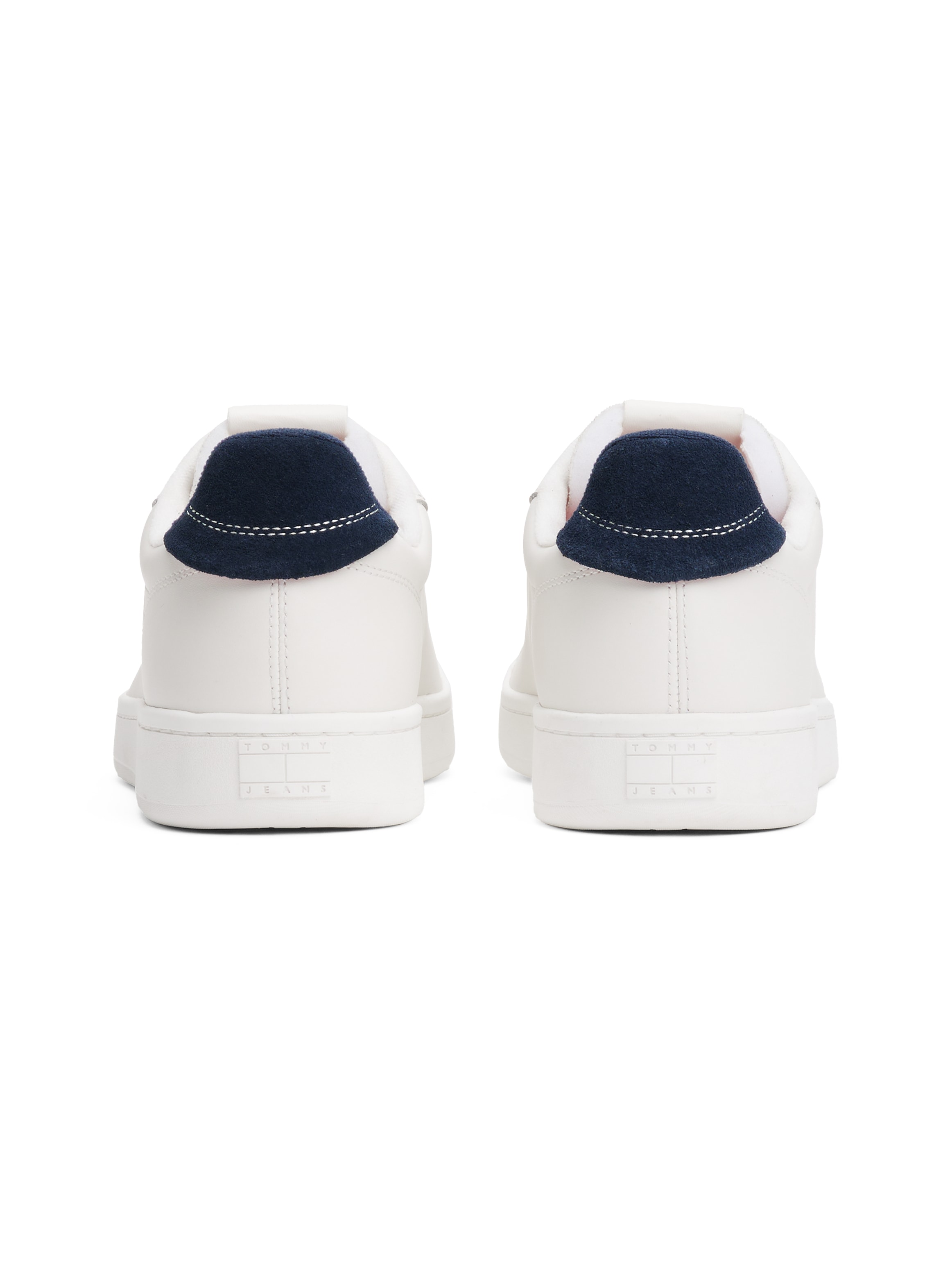 Tommy Jeans Sneaker »ARCHIVE '98«, Freizeitschuh, Streetwear, Halbschuh, Schnürer mit Logoflagge