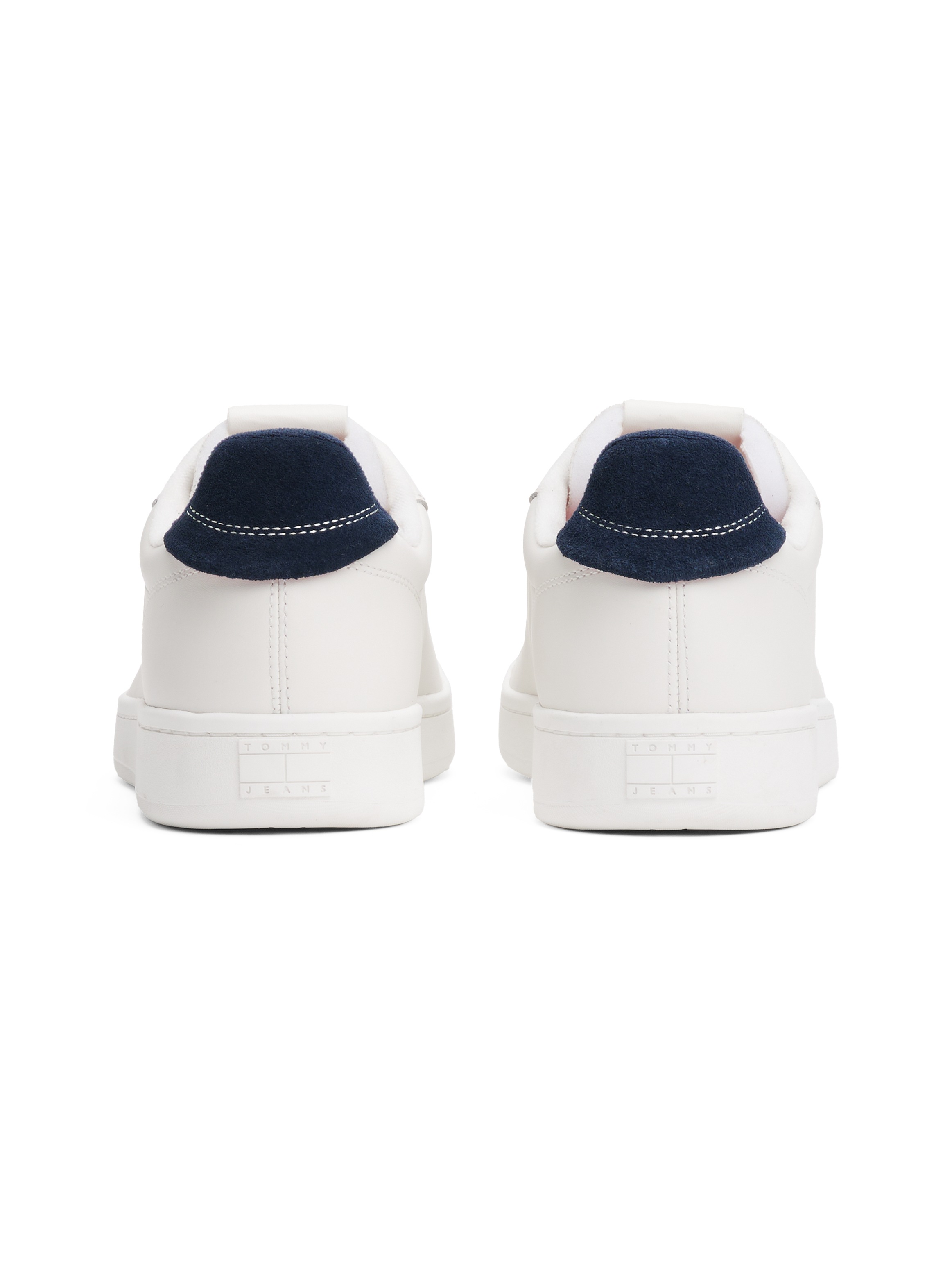 Tommy Jeans Sneaker "ARCHIVE 98", Freizeitschuh, Streetwear, Halbschuh, Sch günstig online kaufen
