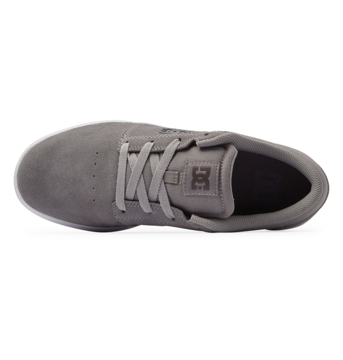 DC Shoes Sneaker »Crisis 2«
