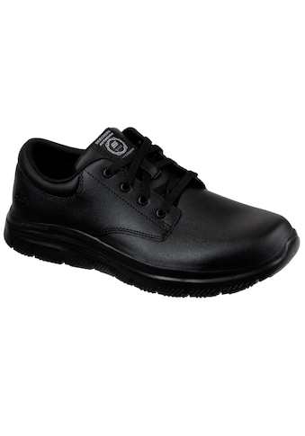 Skechers Berufsschuh »FLEX ADVANTAGE SR-FOURCHE...