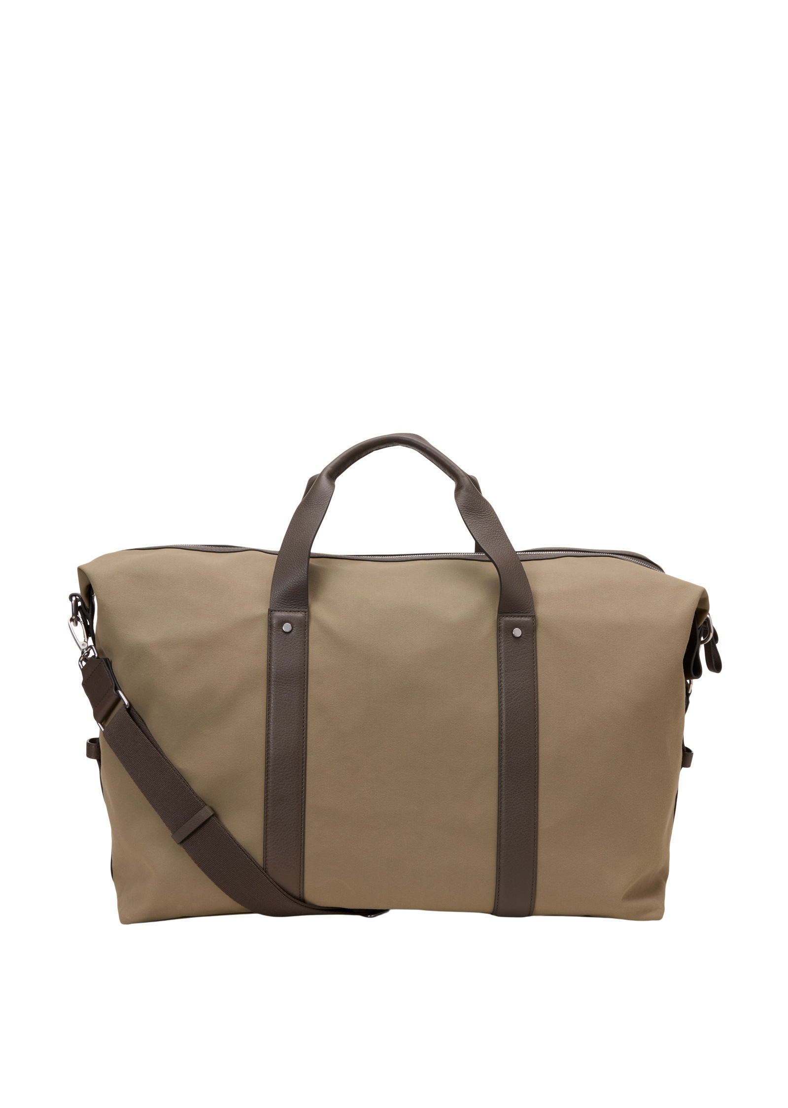Marc O'Polo Weekender »aus recyceltem Polyester«