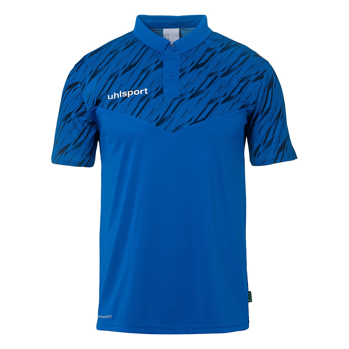 uhlsport Poloshirt "POLO SHIRT Progressive 28 Kids" 1