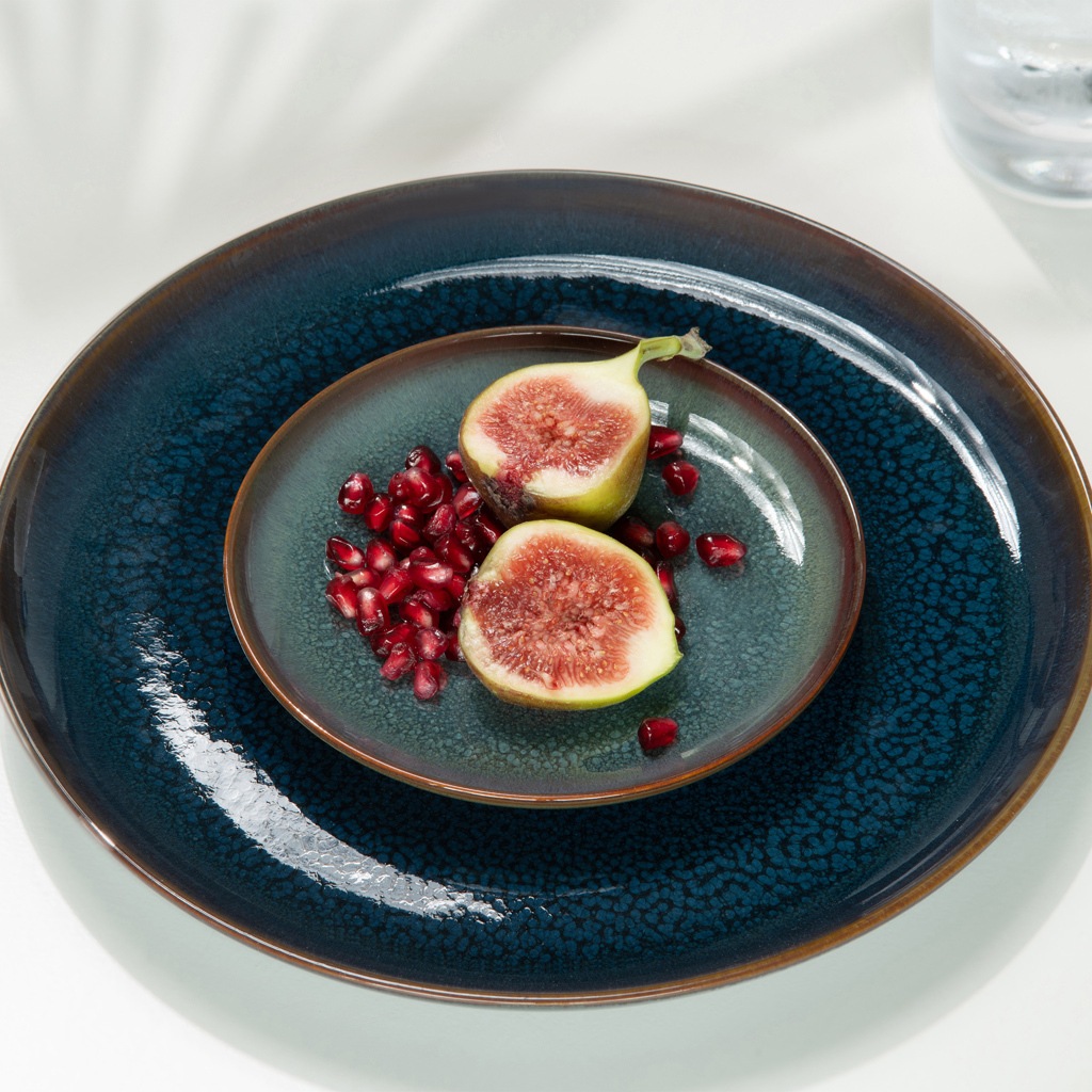 like. by Villeroy & Boch Untertasse »Kaffeeuntertassen Crafted ø 14,9 cm 6er Set«