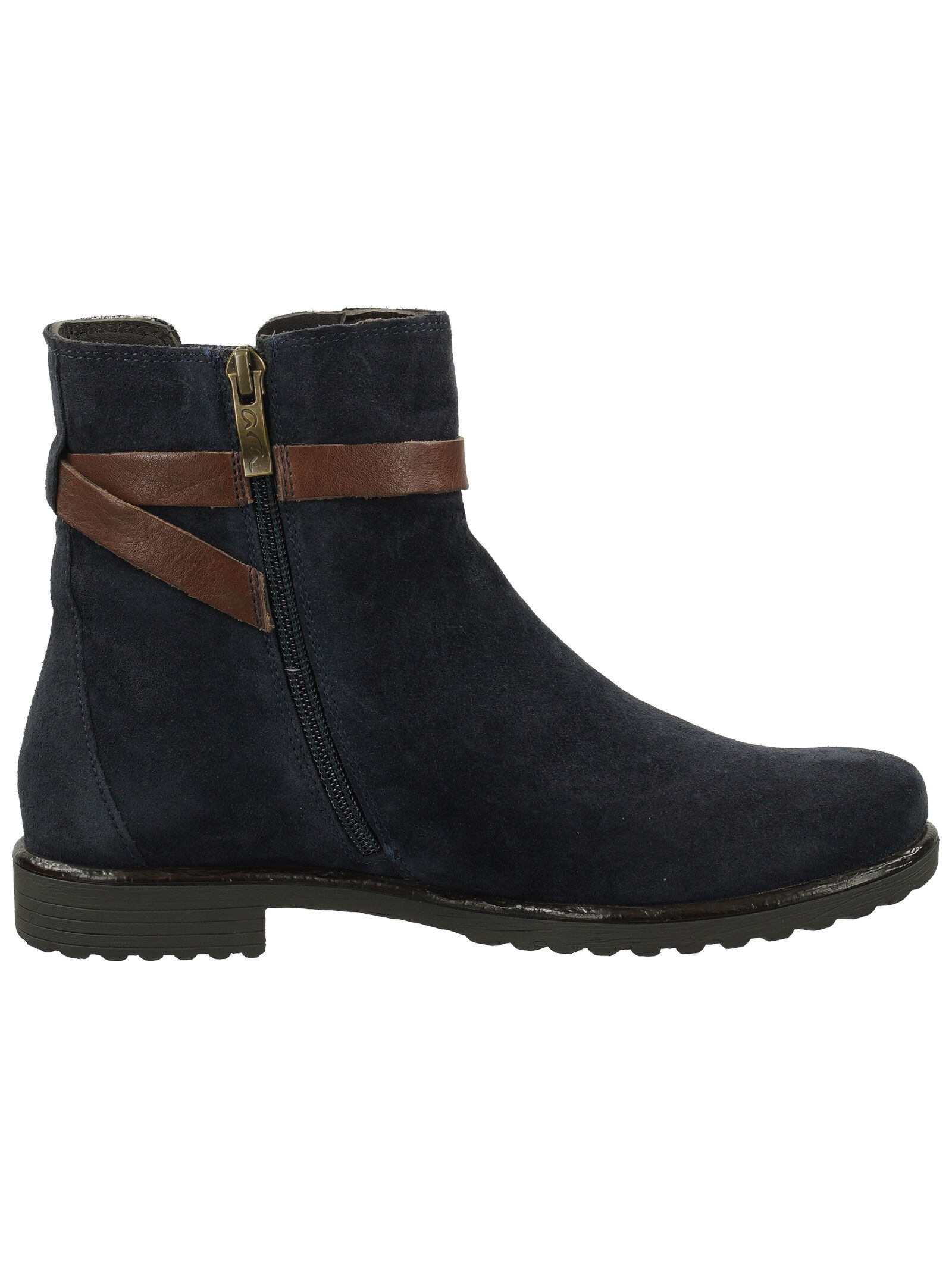 Ara Stiefelette »Ara Stiefelette Veloursleder/Textil«