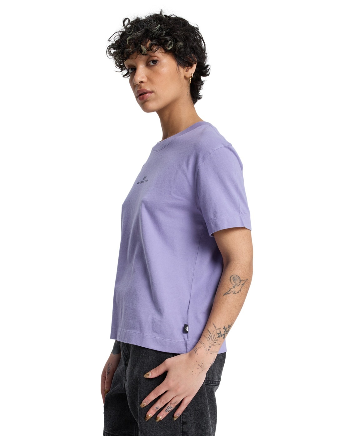 Thumbnail - Quiksilver T-Shirt "Standard"