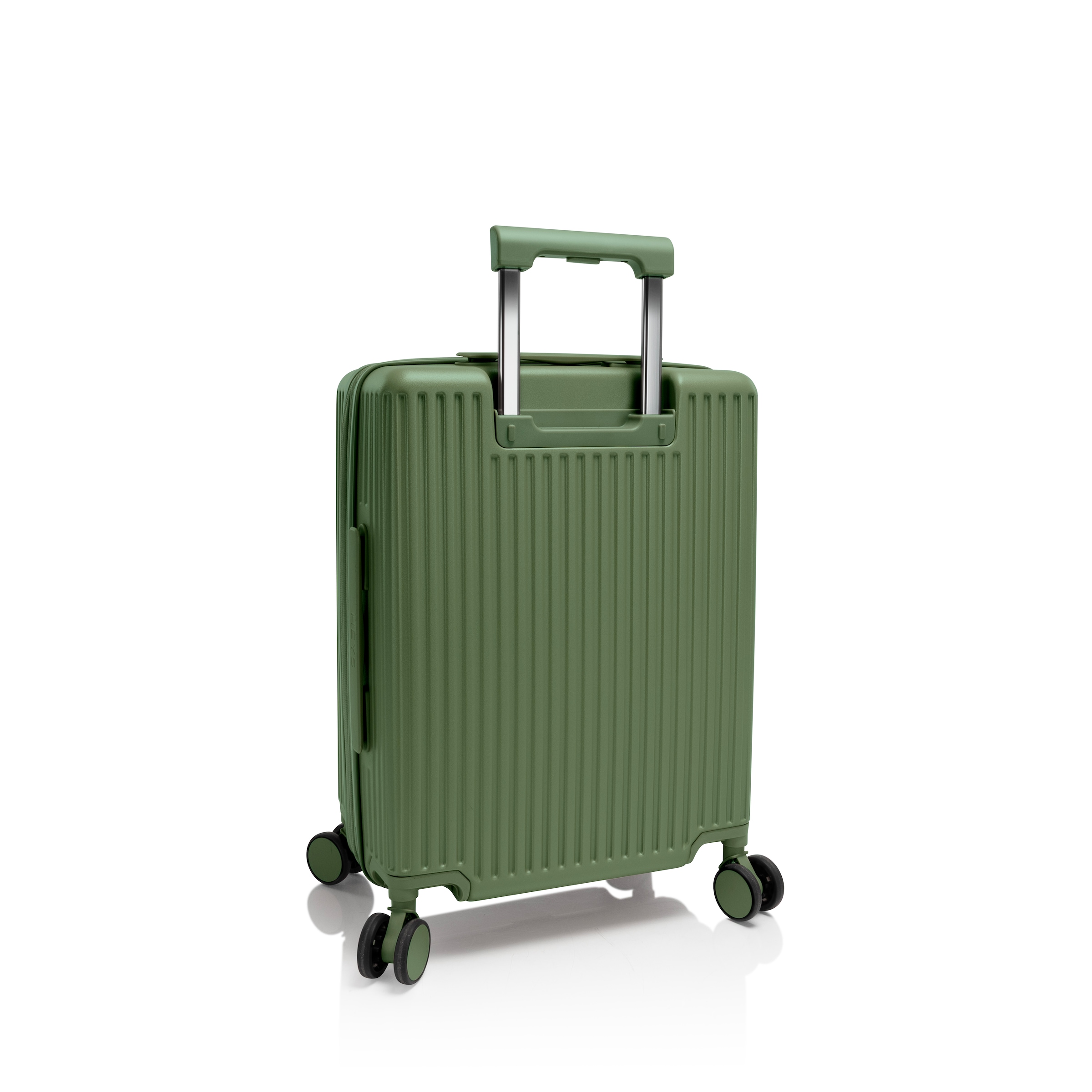 Heys Handgepäck-Trolley »Heys Latch« Reisekoffer, Trolley, handgepäcktauglich mit Volumenerweiterung