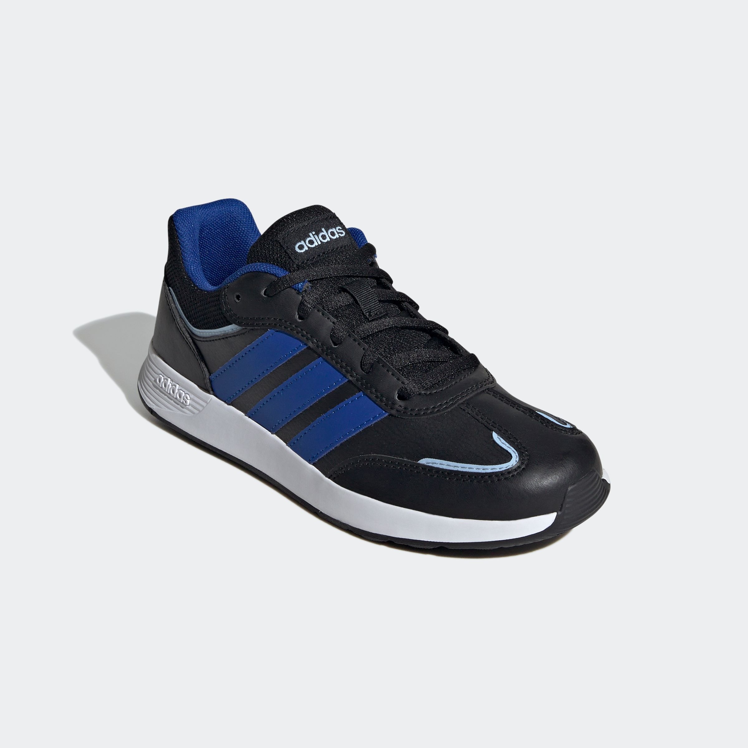 adidas Sportswear Sneaker "TENSAUR SWITCH KIDS" für Kinder & Jugendliche günstig online kaufen