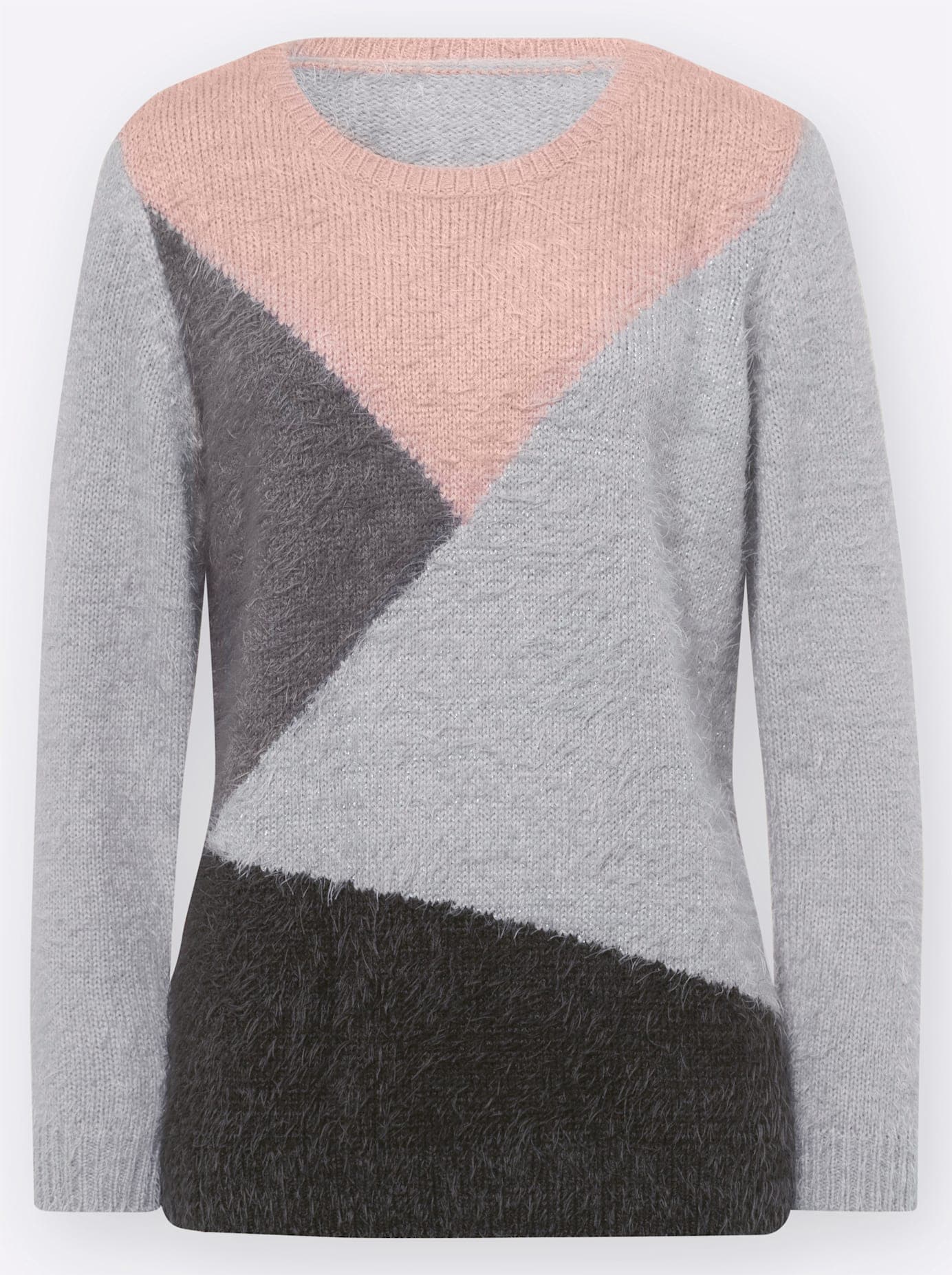 Classic Basics Strickpullover »Pullover«