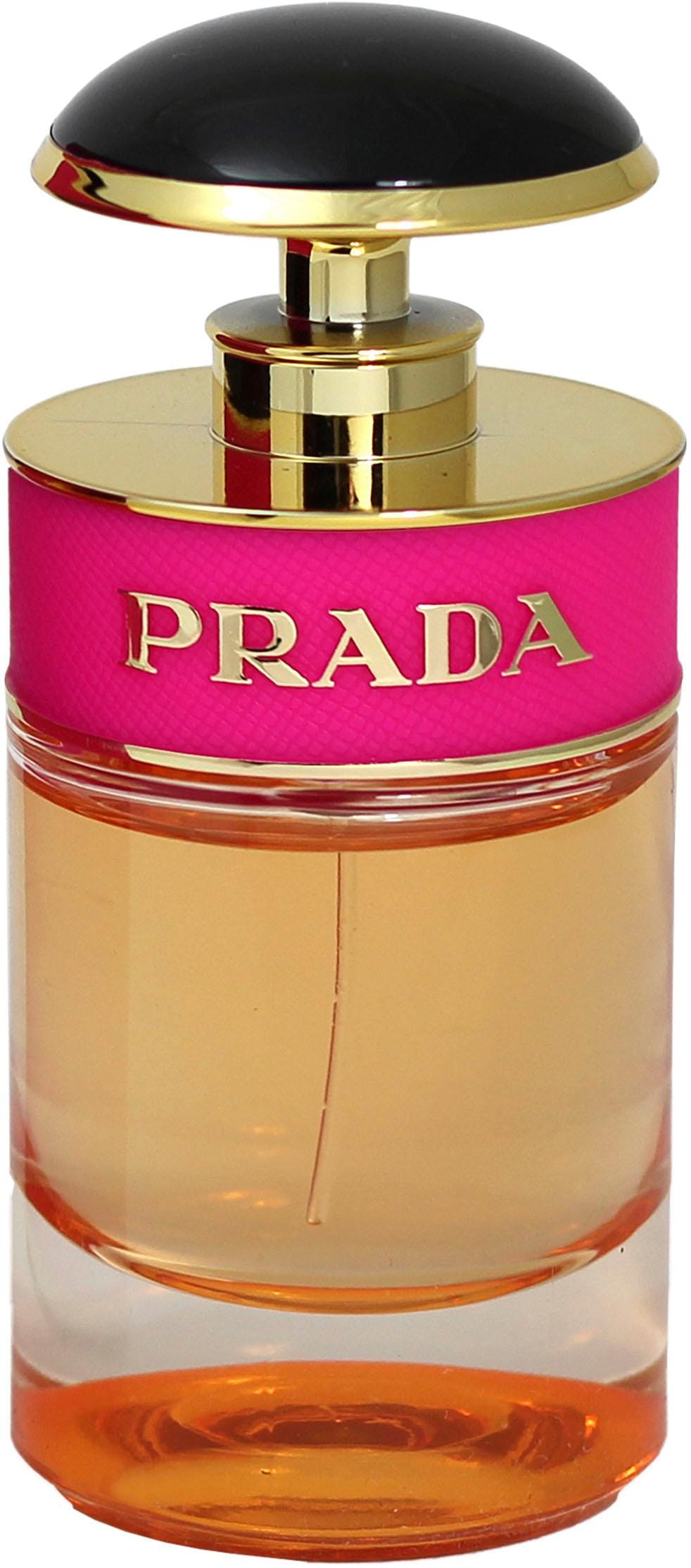 PRADA Eau de Parfum »Candy«, Parfum, EdP, Frauen-Duft