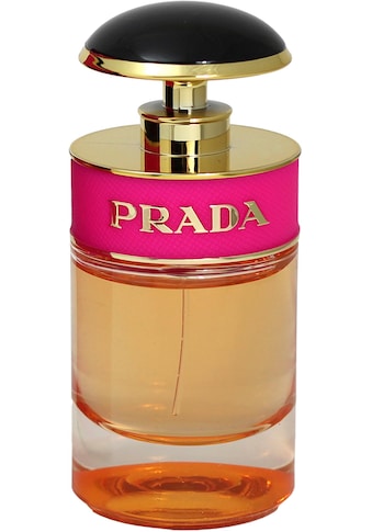 Eau de Parfum »Candy«