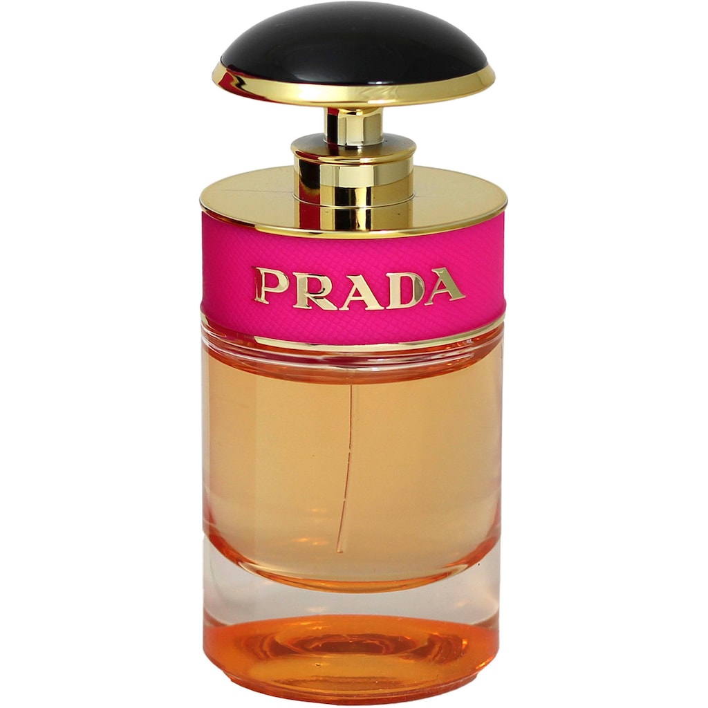 PRADA Eau de Parfum »Candy«