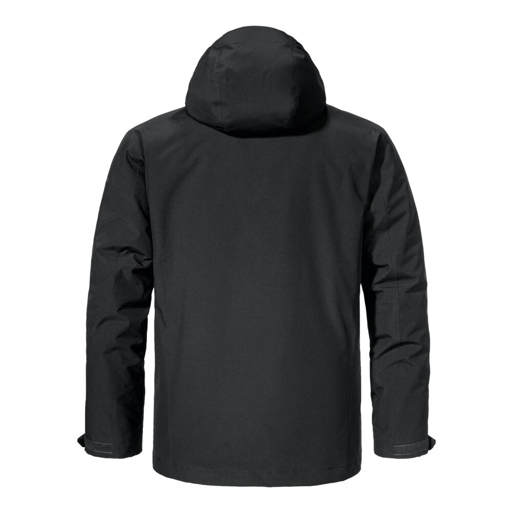 Schöffel 3-in-1-Funktionsjacke "3in1 Jacket Style Tamina MNS" 2 Stk. tlg. f günstig online kaufen