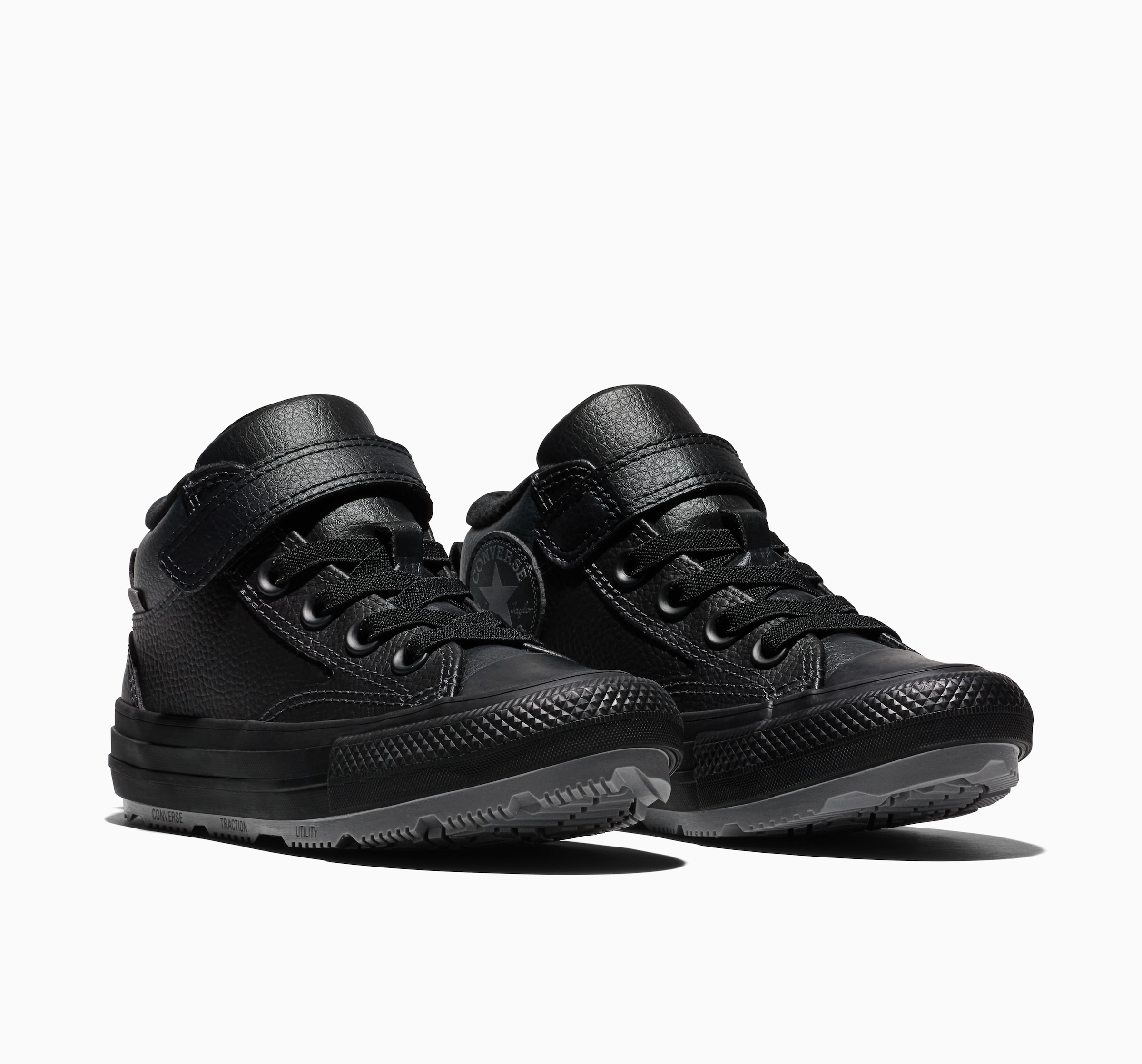 Converse Sneakerboots »Chuck Taylor All Star Malden Street Boot«  aus Leder