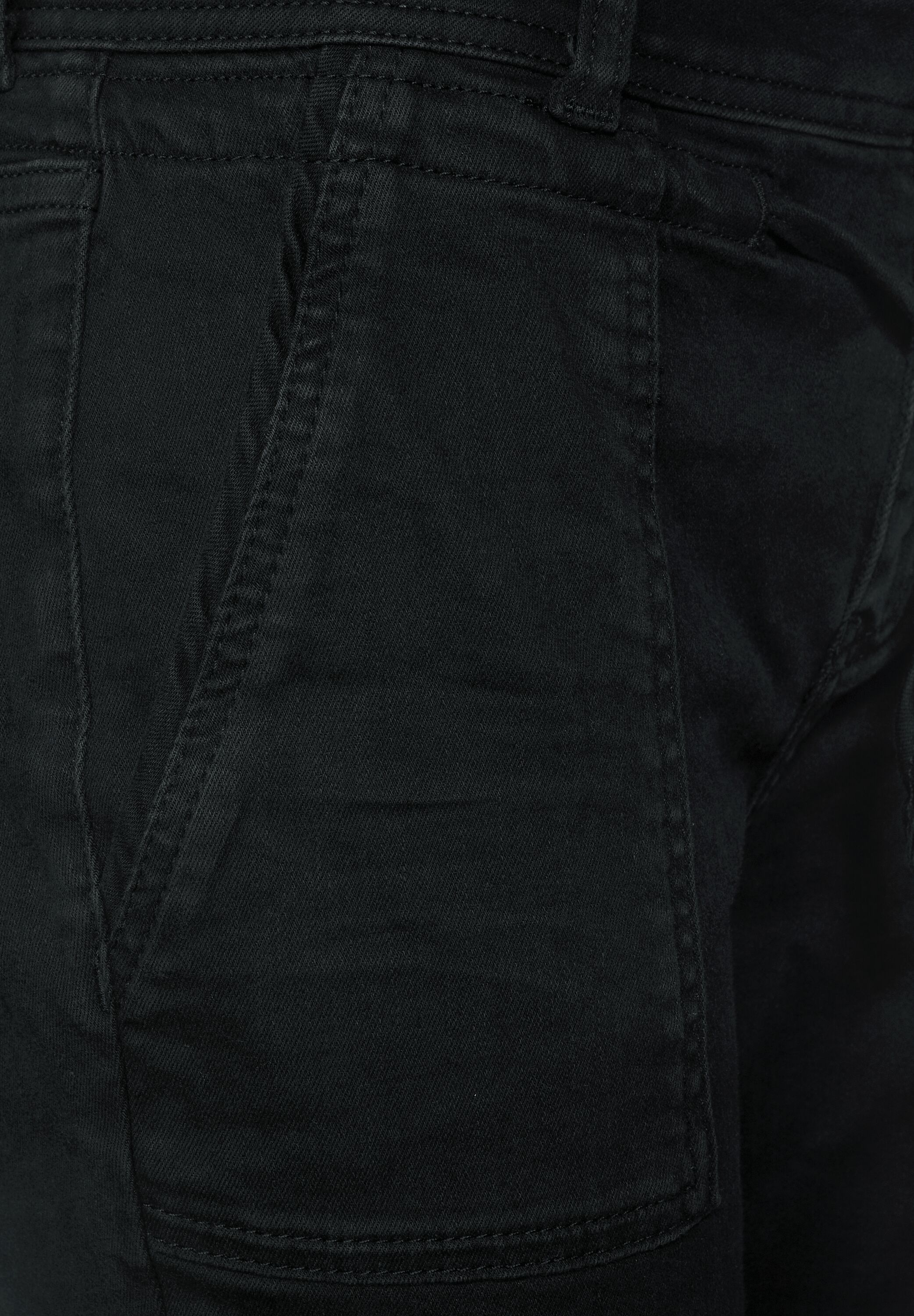 STREET ONE Comfort-fit-Jeans, 4-Pocket Style